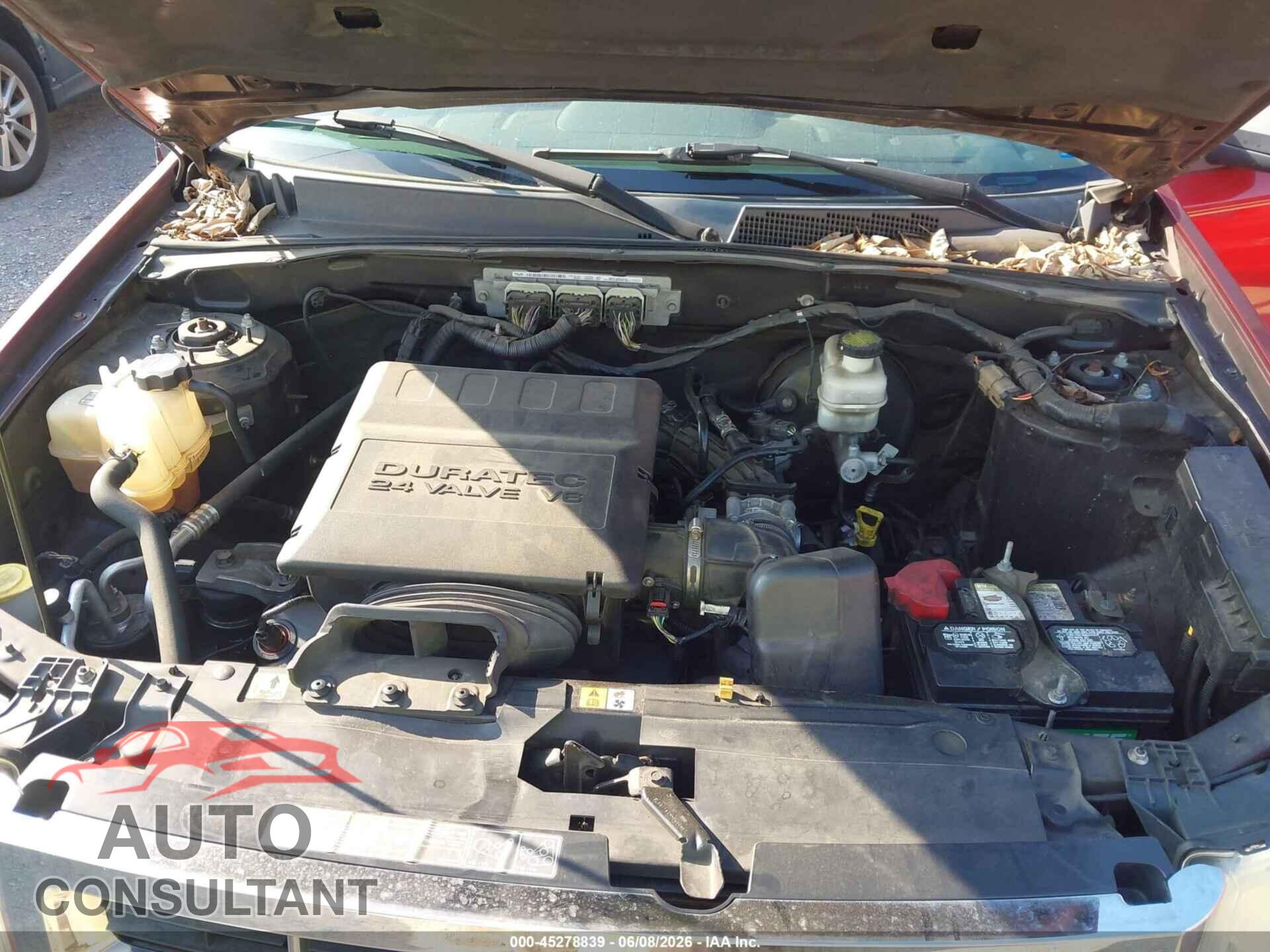 FORD ESCAPE 2012 - 1FMCU9DG9CKB57060