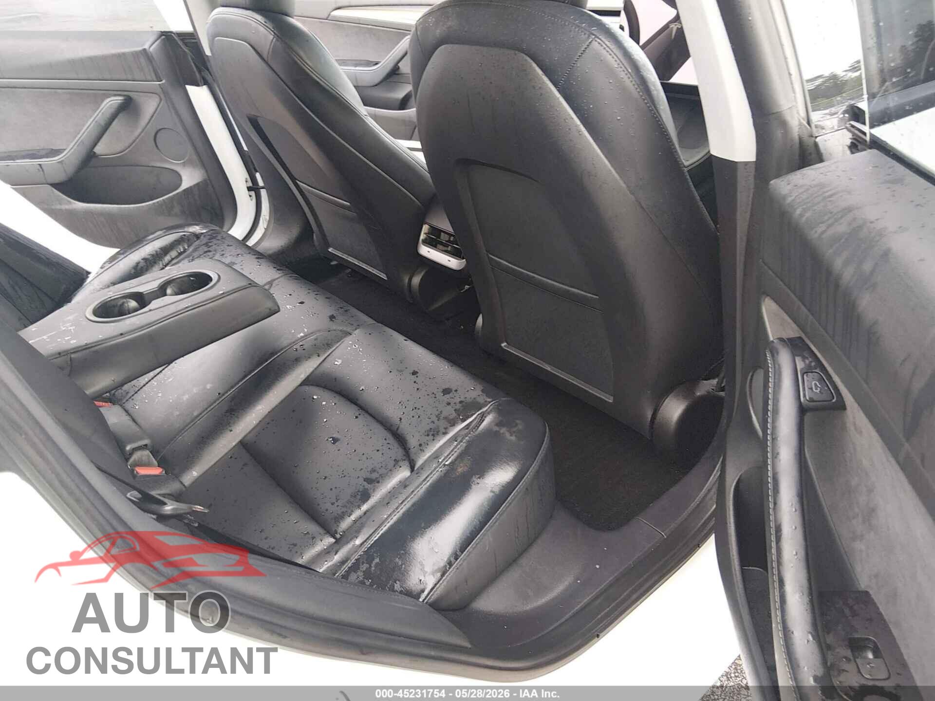 TESLA MODEL 3 2023 - 5YJ3E1EA9PF397953