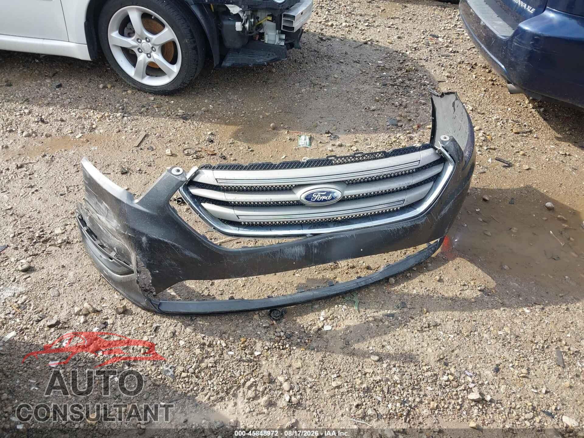 FORD TAURUS 2015 - 1FAHP2E81FG182676