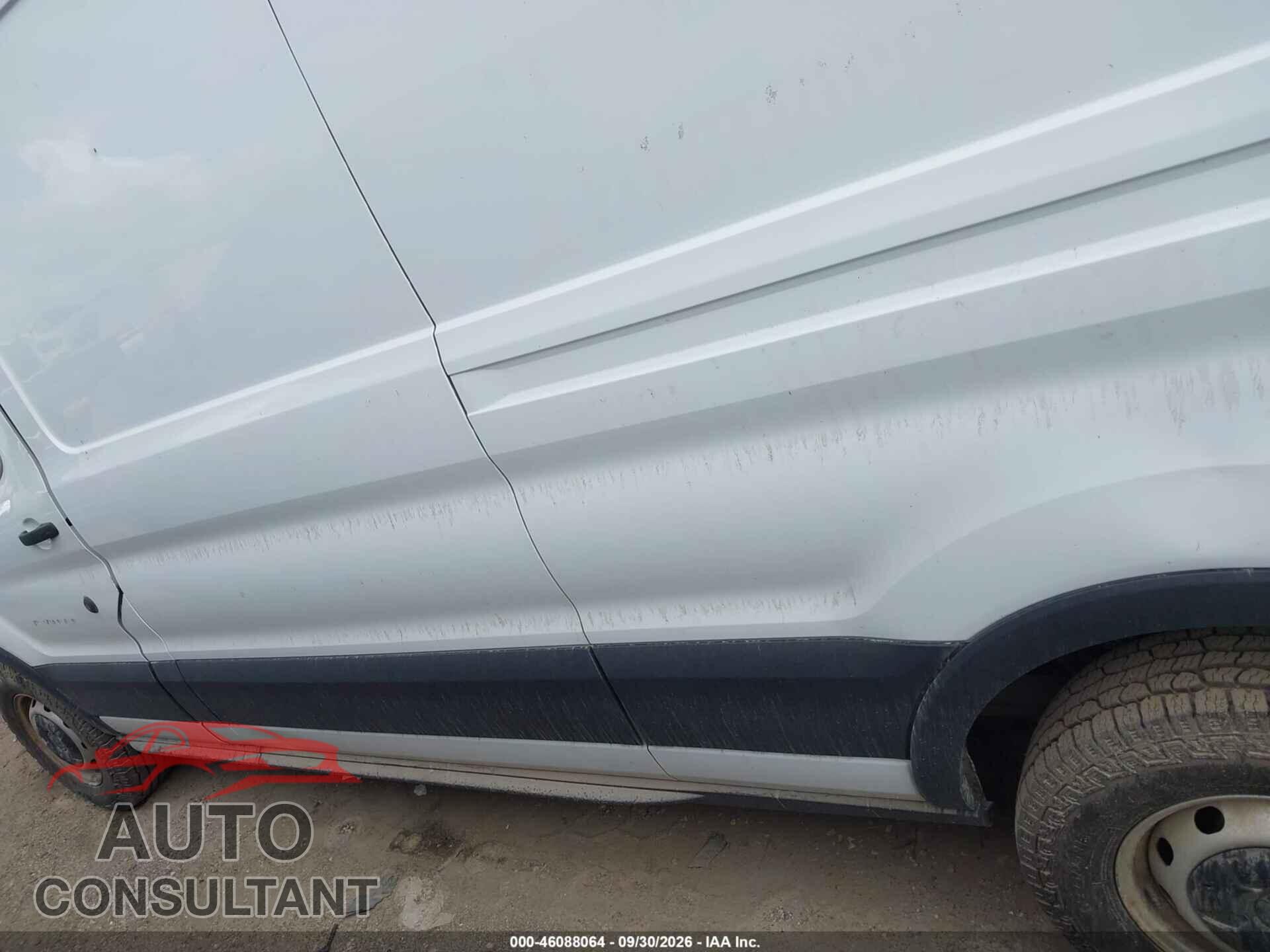 FORD TRANSIT-250 2019 - 1FTYR2CM1KKB68174
