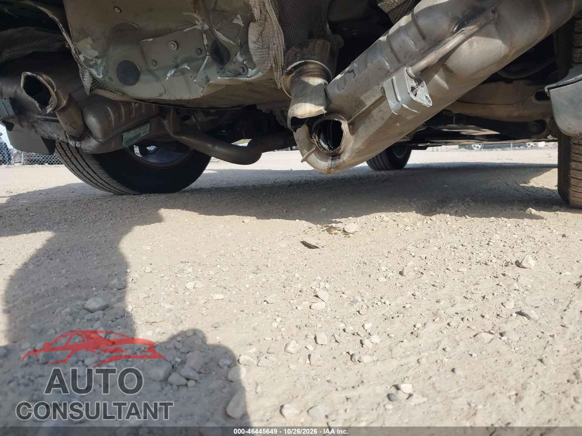JAGUAR F-PACE 2017 - SADCK2BV2HA498448