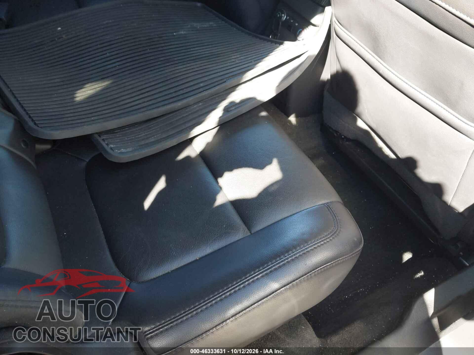 FORD EXPLORER 2013 - 1FM5K8D87DGC08979
