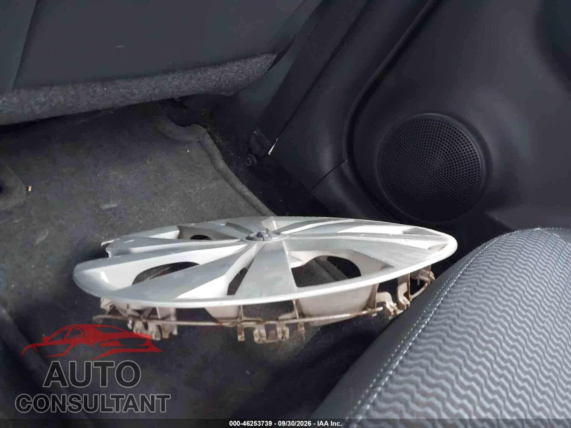 NISSAN VERSA NOTE 2017 - 3N1CE2CP5HL353502