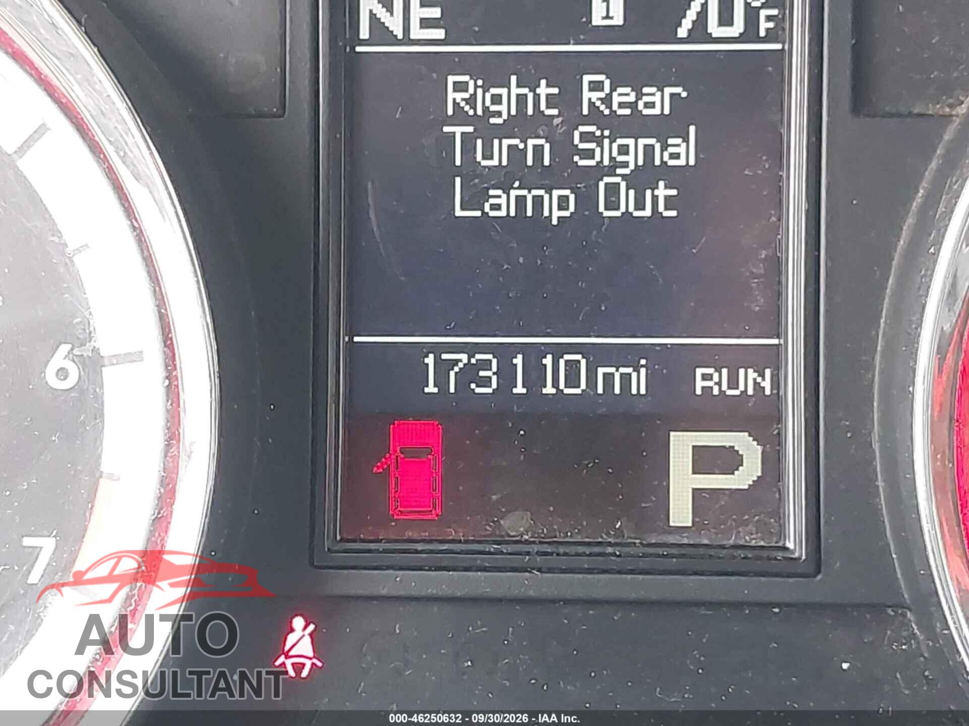 DODGE DURANGO 2013 - 1C4RDJDG6DC695811
