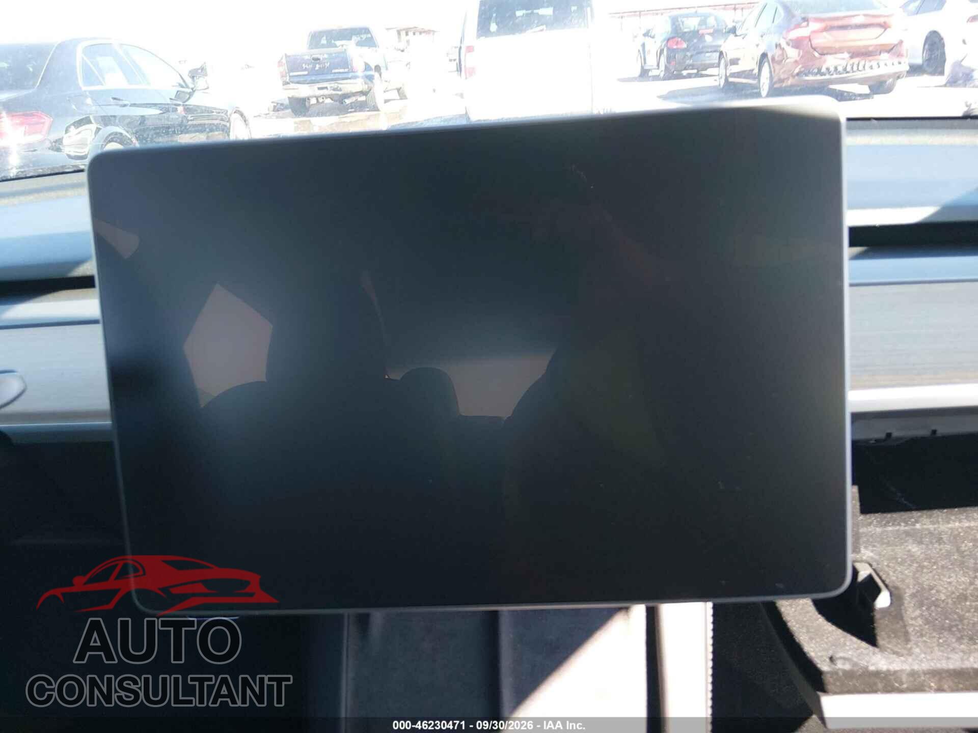 TESLA MODEL 3 2023 - 5YJ3E1EB4PF592836