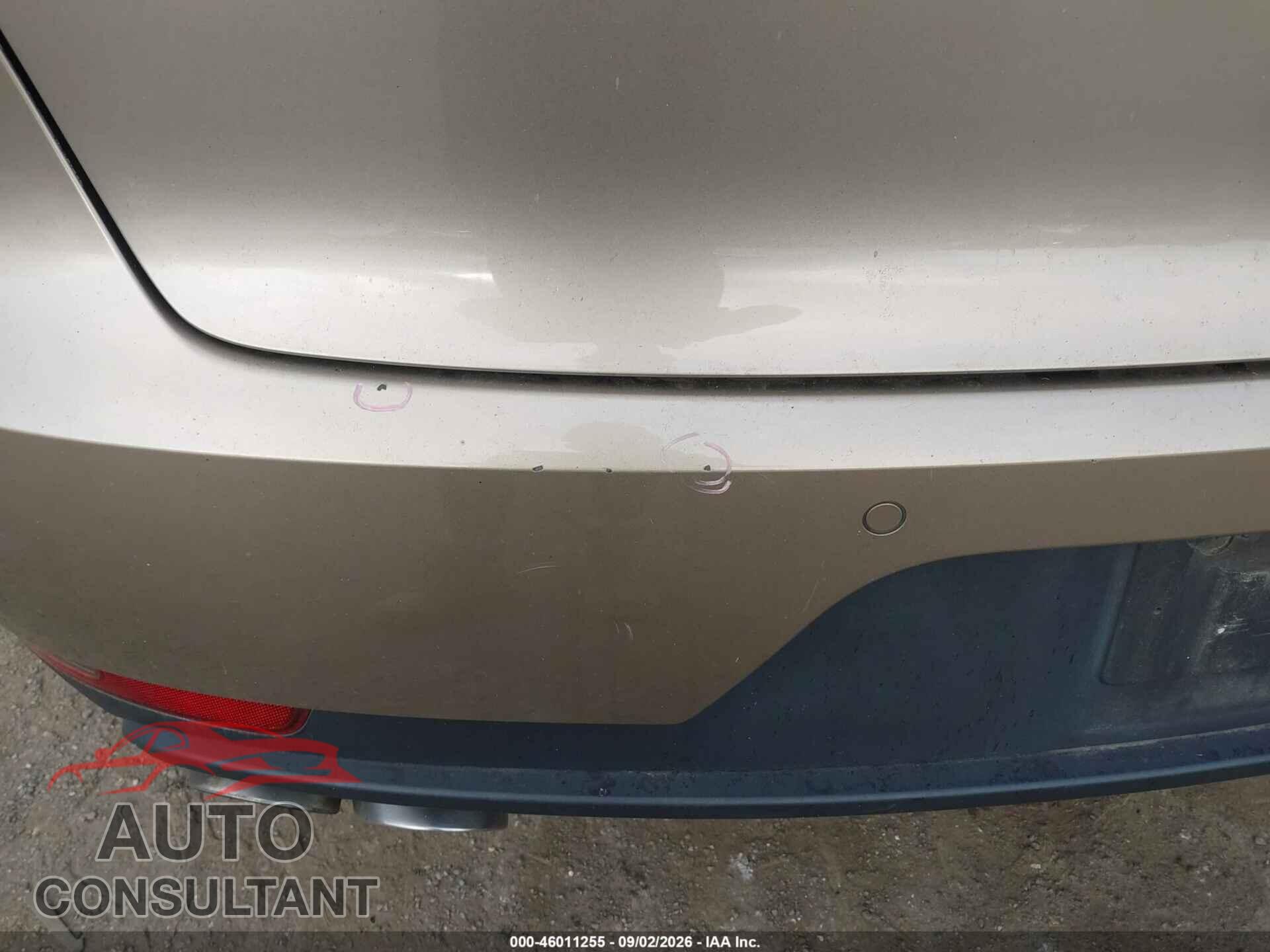 PORSCHE MACAN 2015 - WP1AB2A53FLB67429
