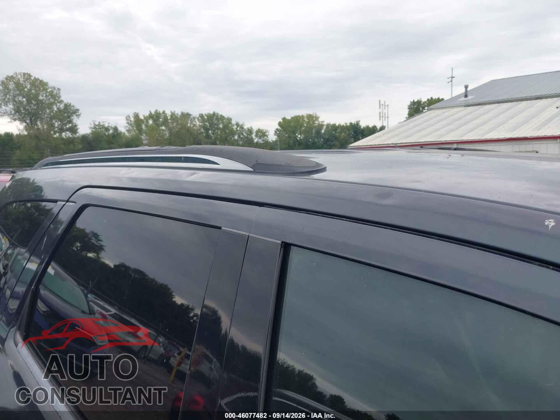 DODGE DURANGO 2014 - 1C4RDJDG3EC538013