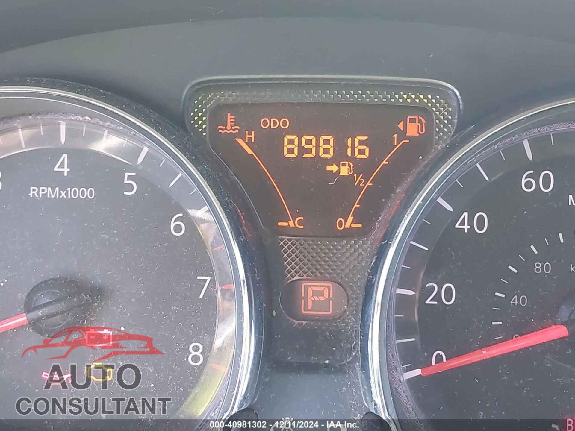 NISSAN VERSA NOTE 2014 - 3N1CE2CPXEL364278