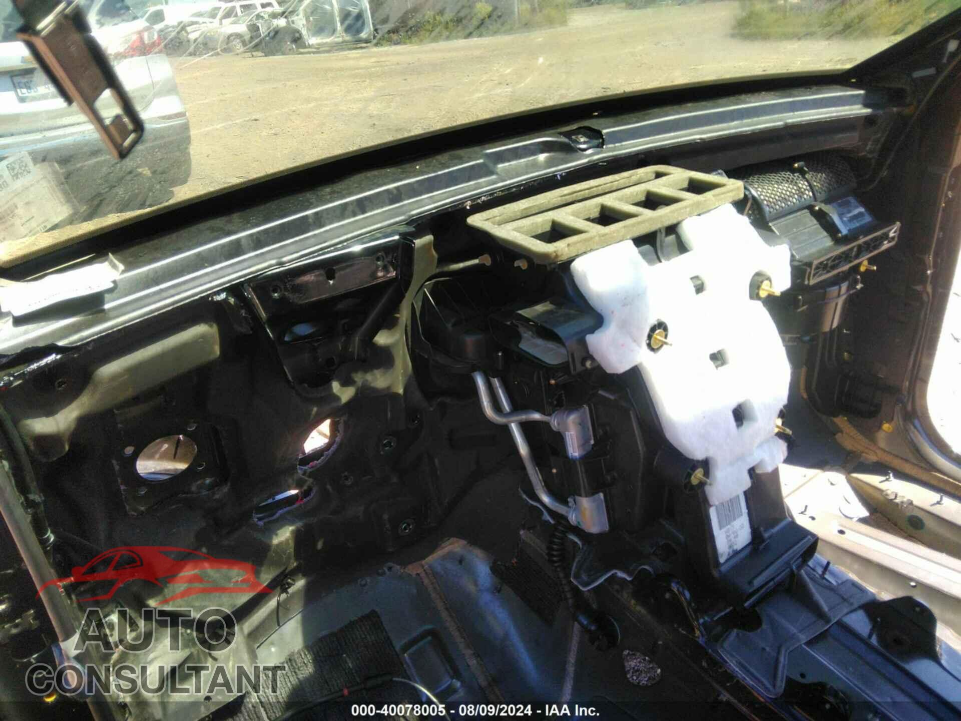DODGE DURANGO 2022 - 1C4SDJCTXNC191909