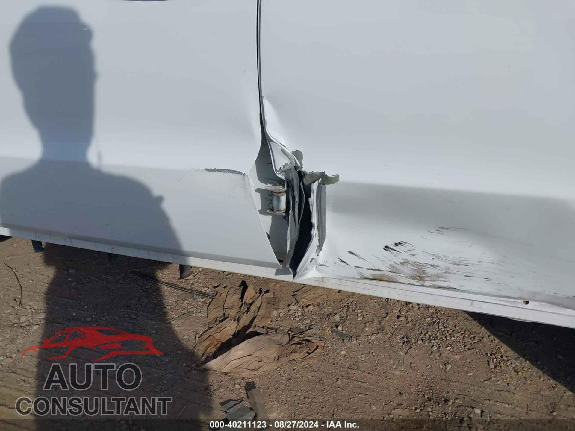 DODGE DURANGO 2023 - 1C4RDJDG9PC630973