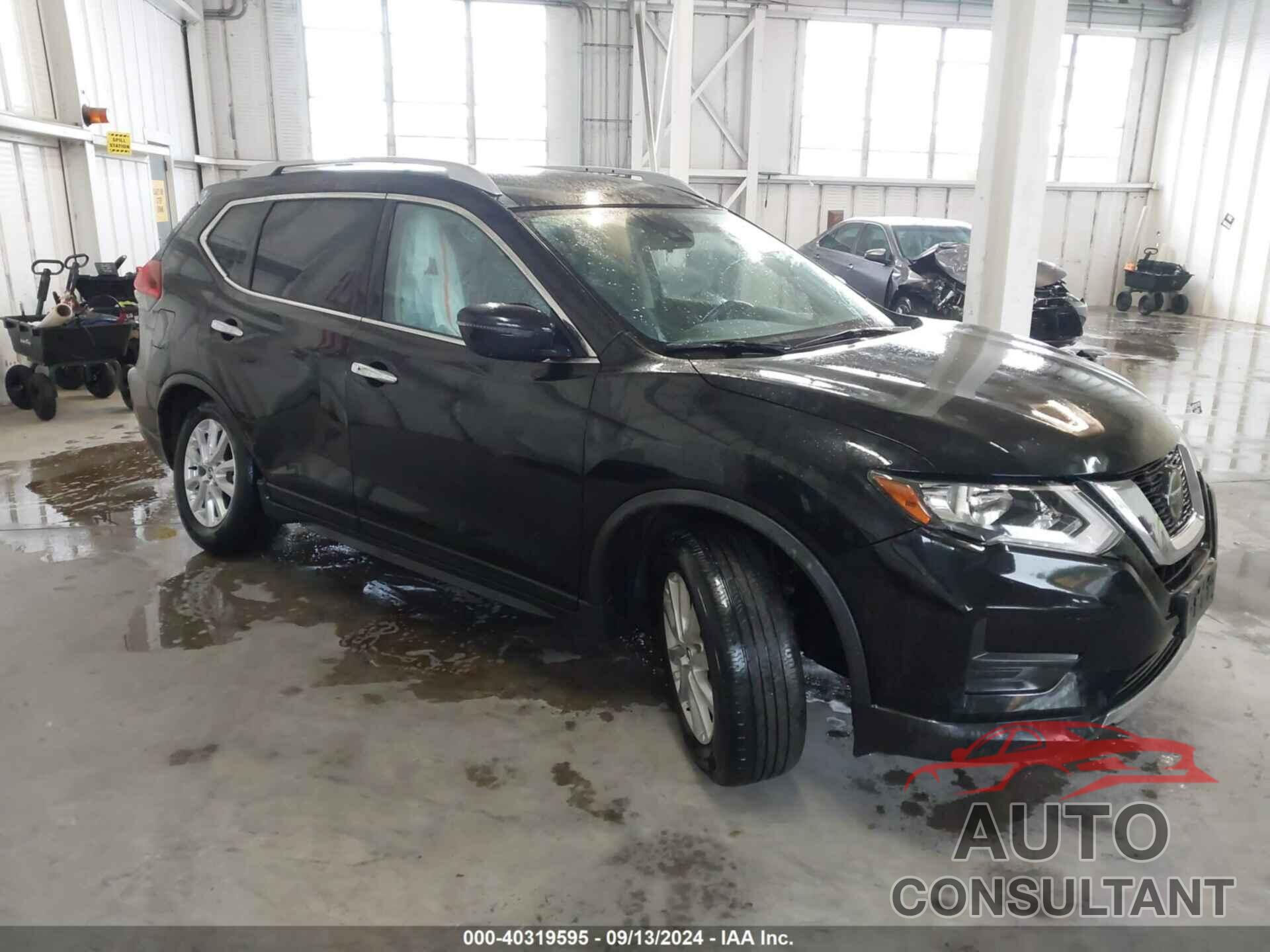 NISSAN ROGUE 2020 - JN8AT2MTXLW002999