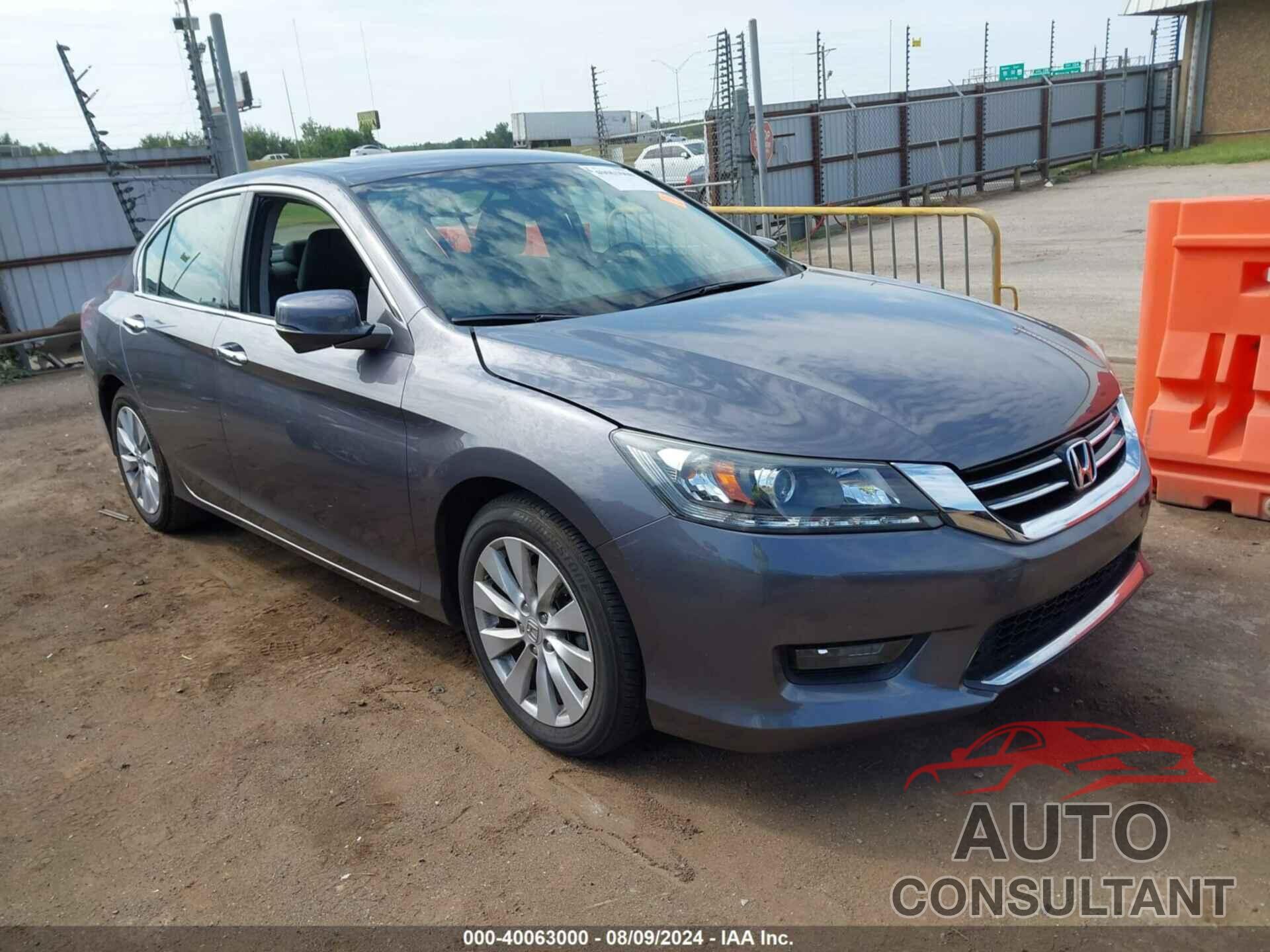 HONDA ACCORD 2014 - 1HGCR3F80EA013349