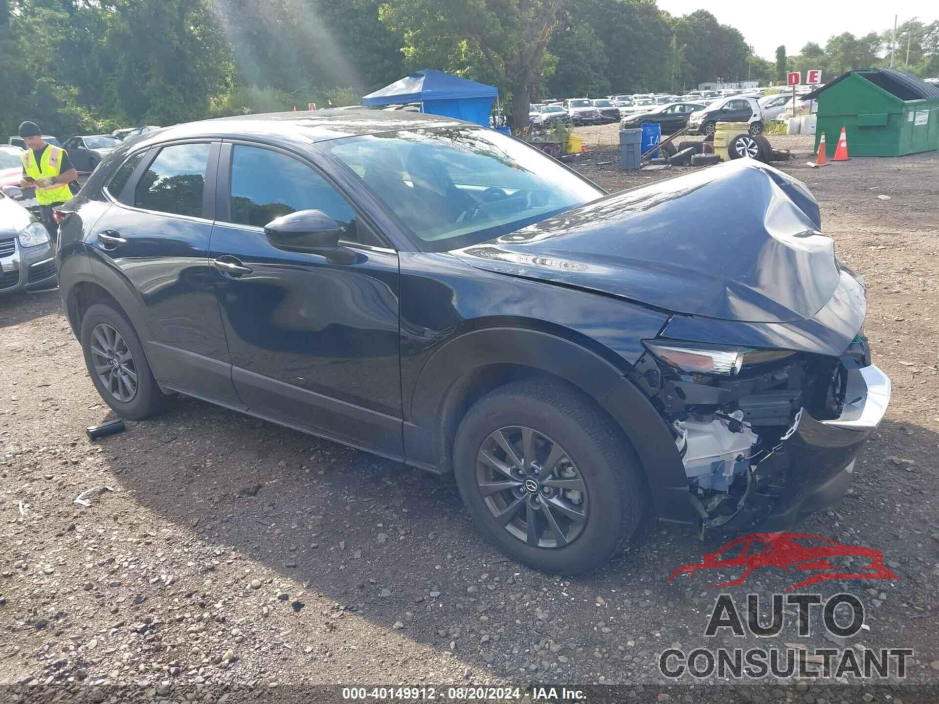 MAZDA CX-30 2023 - 3MVDMBAM4PM518413