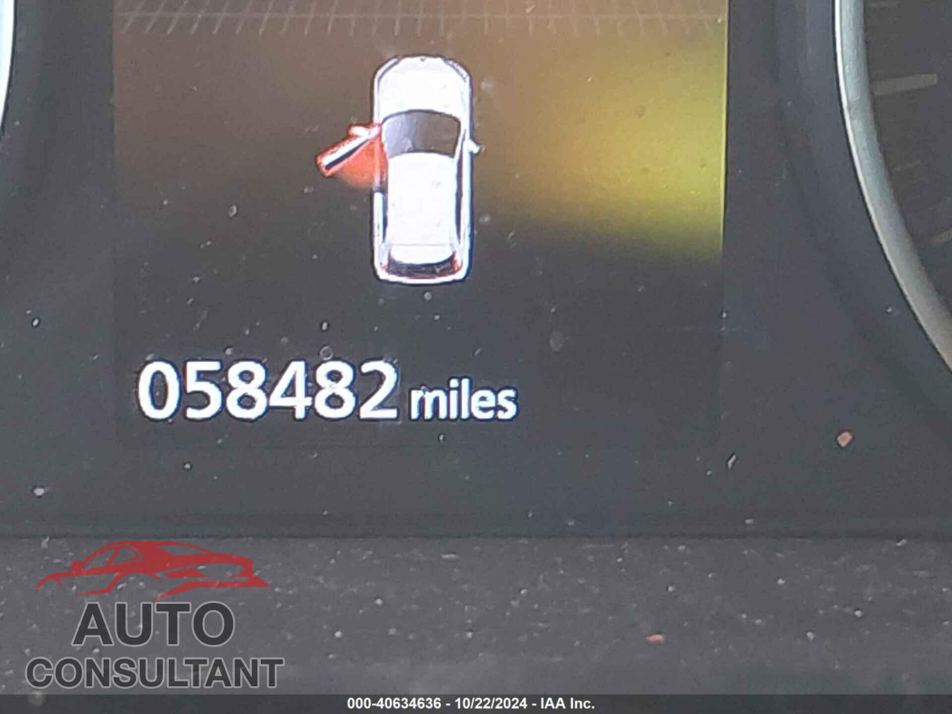 MITSUBISHI ECLIPSE CROSS 2019 - JA4AT5AA3KZ024463