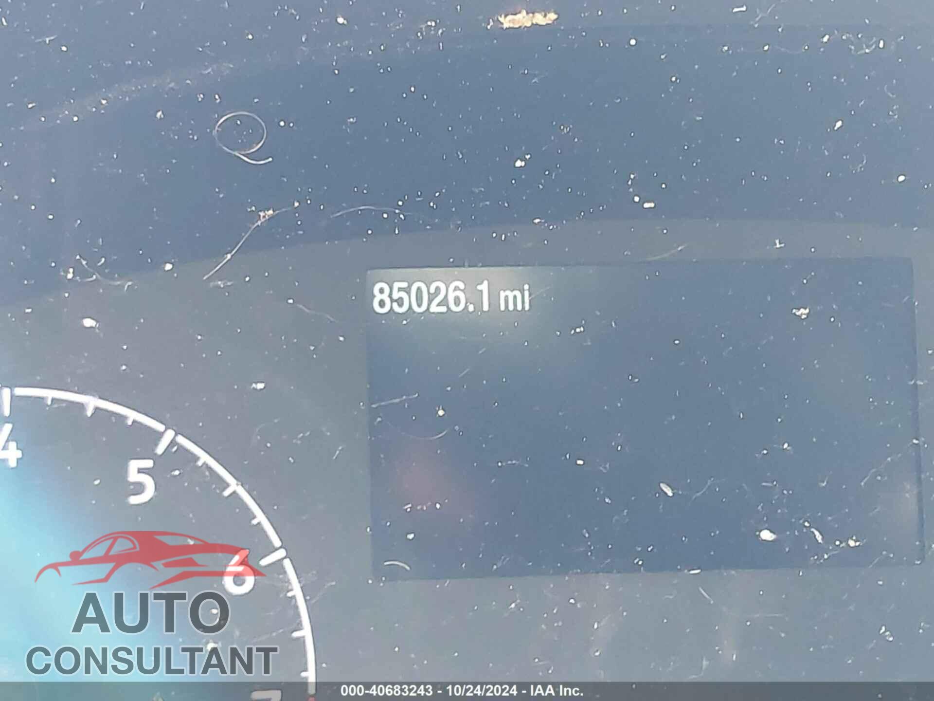 FORD TRANSIT-250 CARGO VAN 2020 - 1FTBR1X87LKA23350