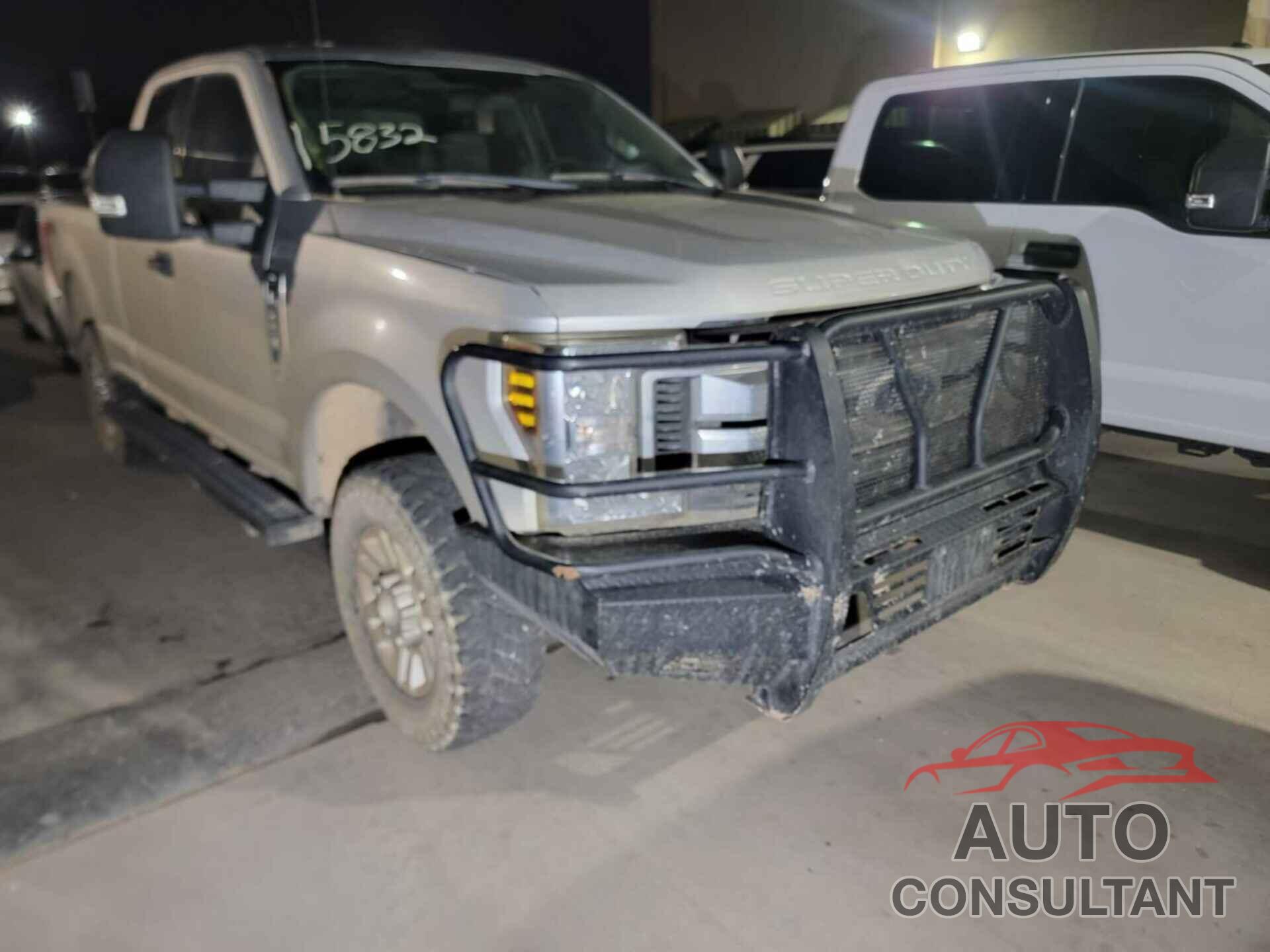 FORD F250 2019 - 1FT7X2B66KEE66724