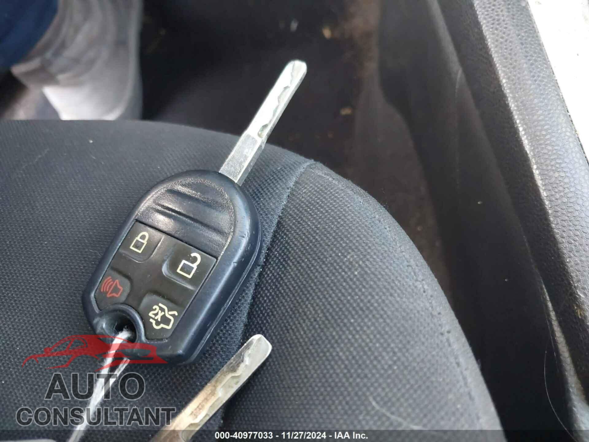 FORD FIESTA 2019 - 3FADP4EJXKM123784