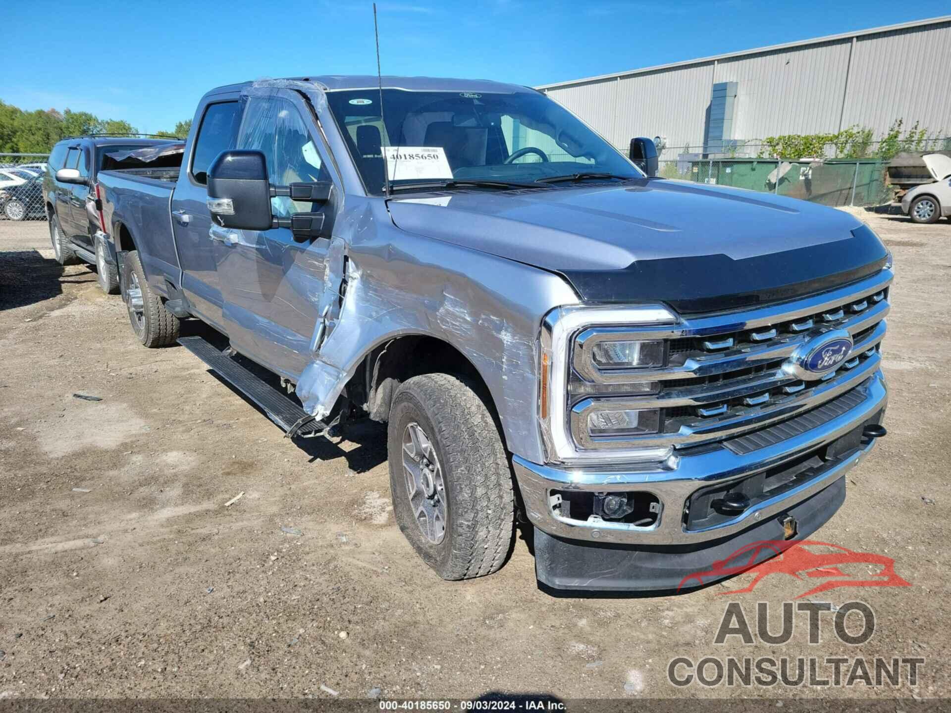 FORD F-250 2024 - 1FT8W2BN6REC00368