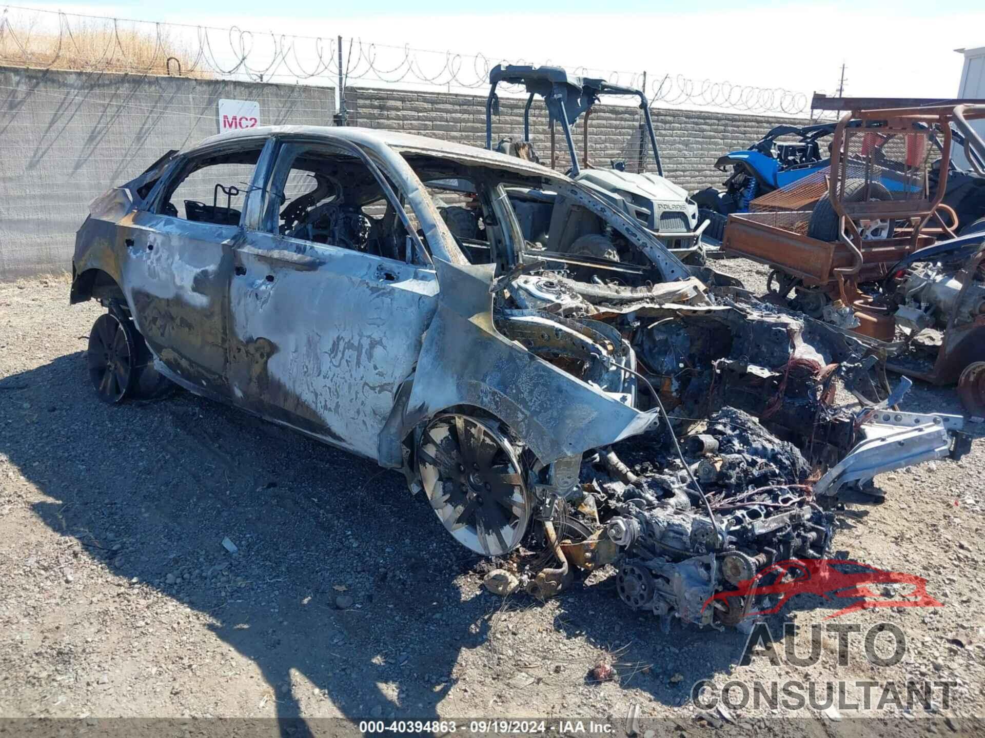HONDA CIVIC 2024 - 19XFL2H52RE023023