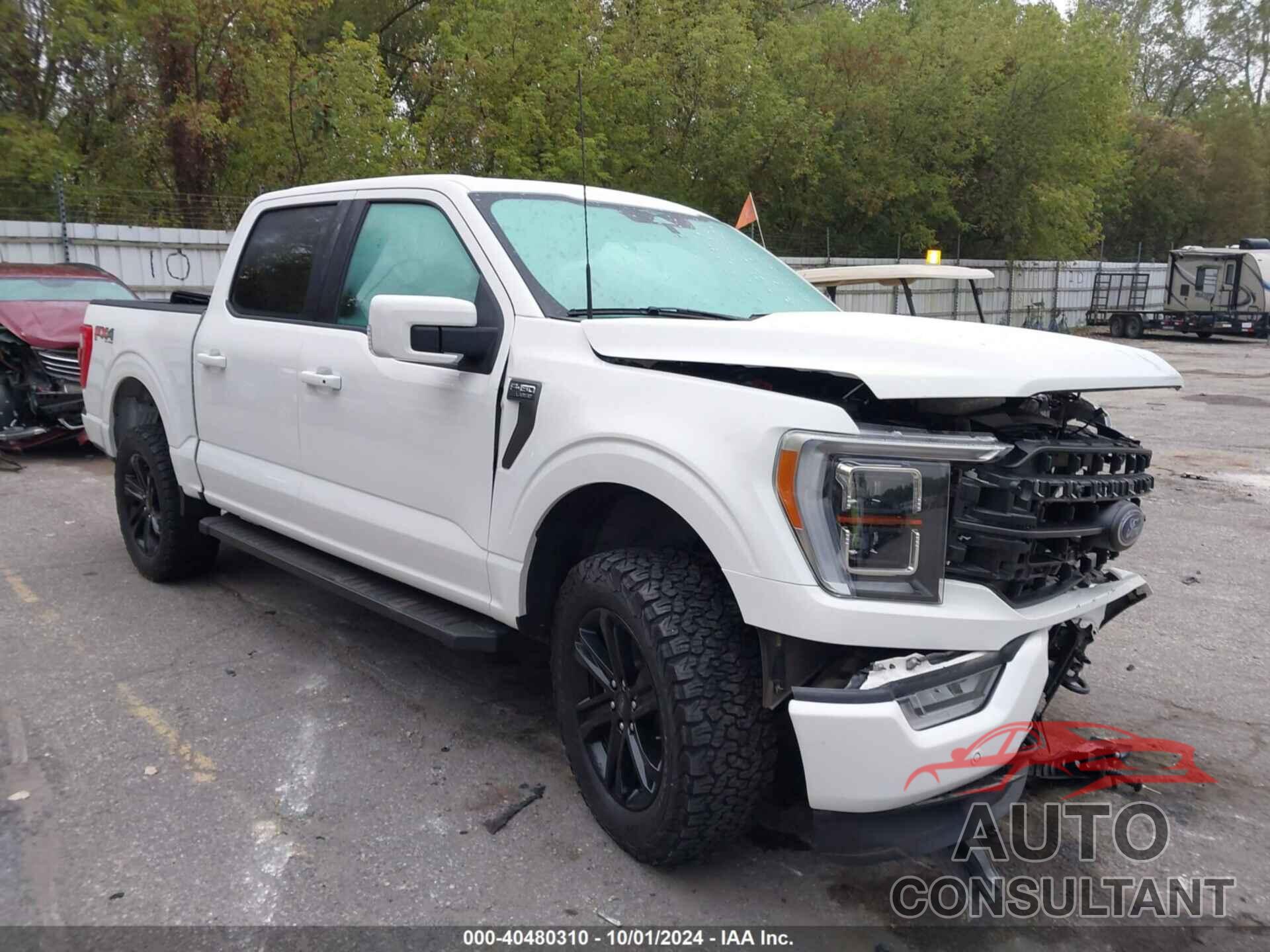 FORD F150 2023 - 1FTEW1EP1PFB91211