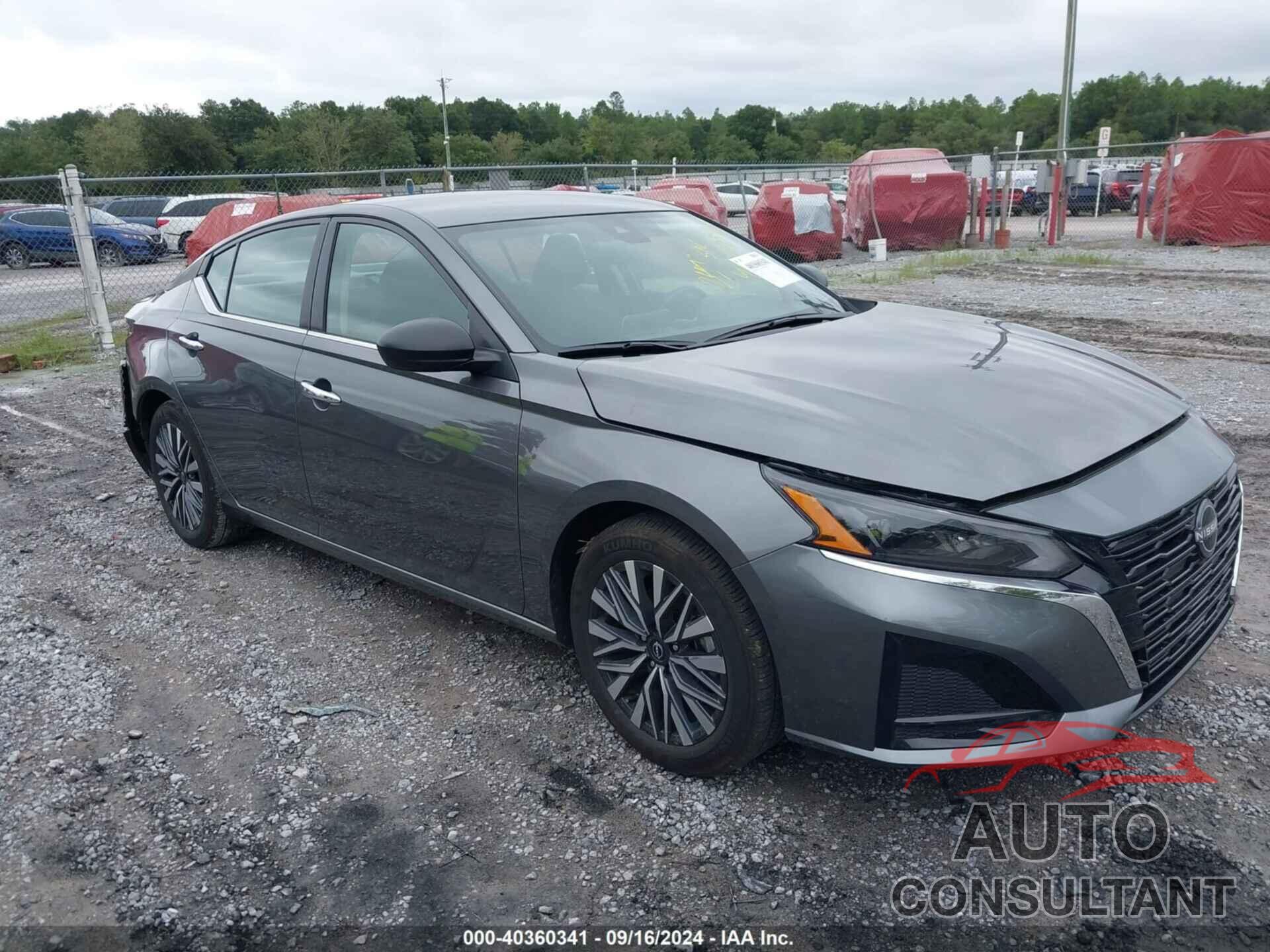 NISSAN ALTIMA 2024 - 1N4BL4DV8RN385052