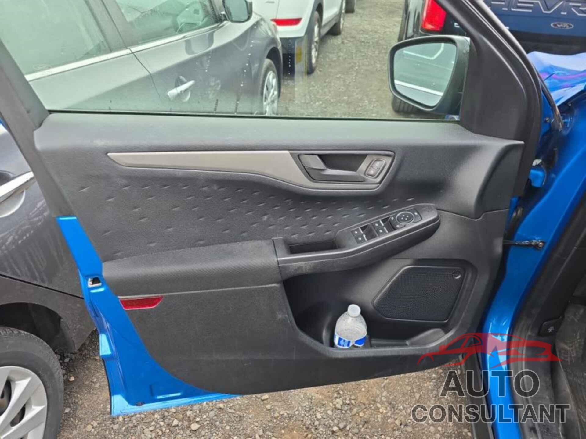 FORD ESCAPE 2020 - 1FMCU9F62LUA38114