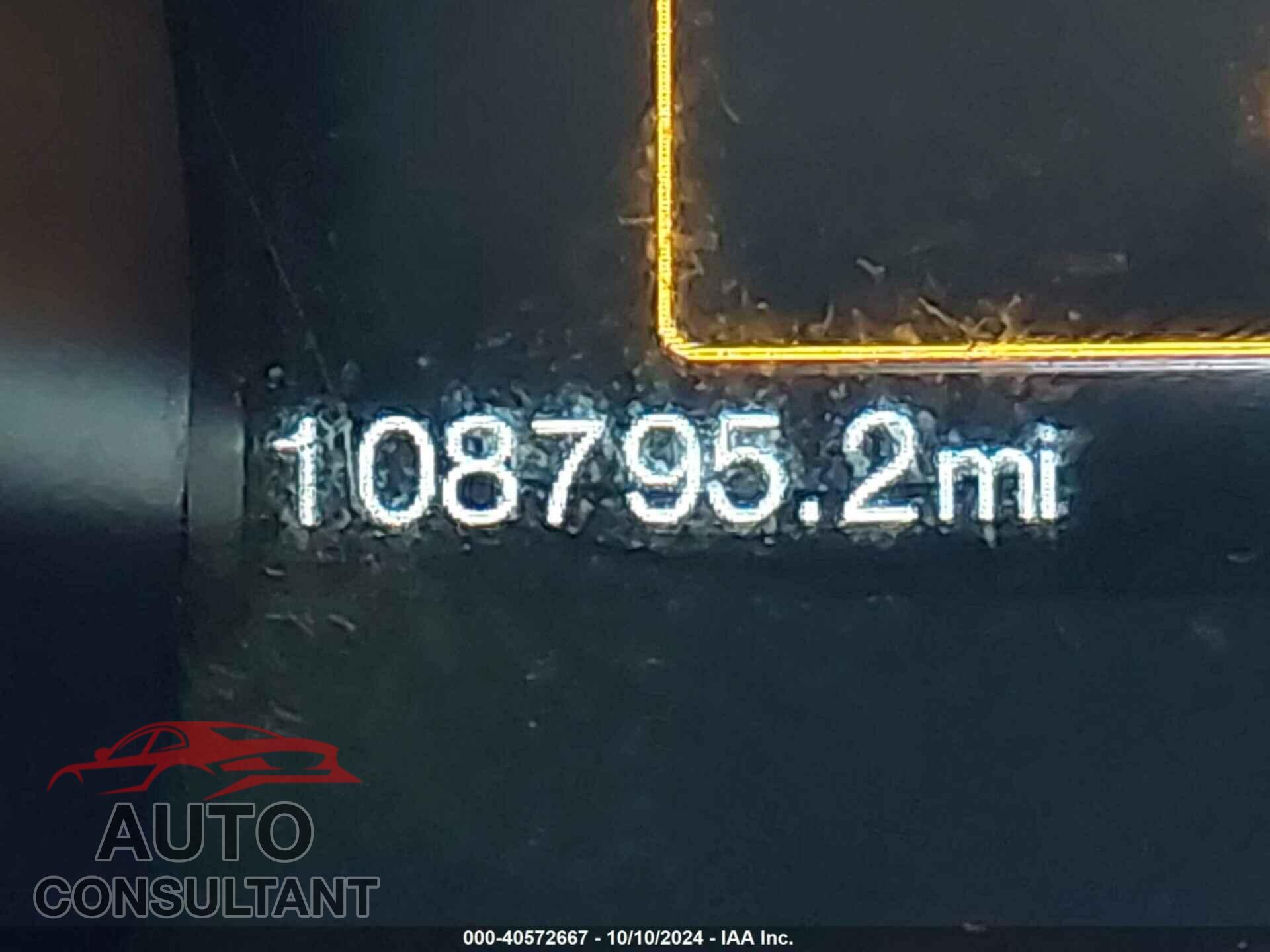 FORD MUSTANG 2017 - 1FA6P8CF5H5273590