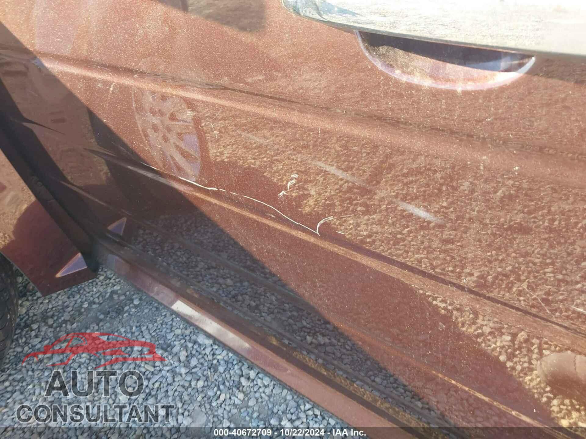 FORD FLEX 2010 - 2FMGK5CC5ABA74358