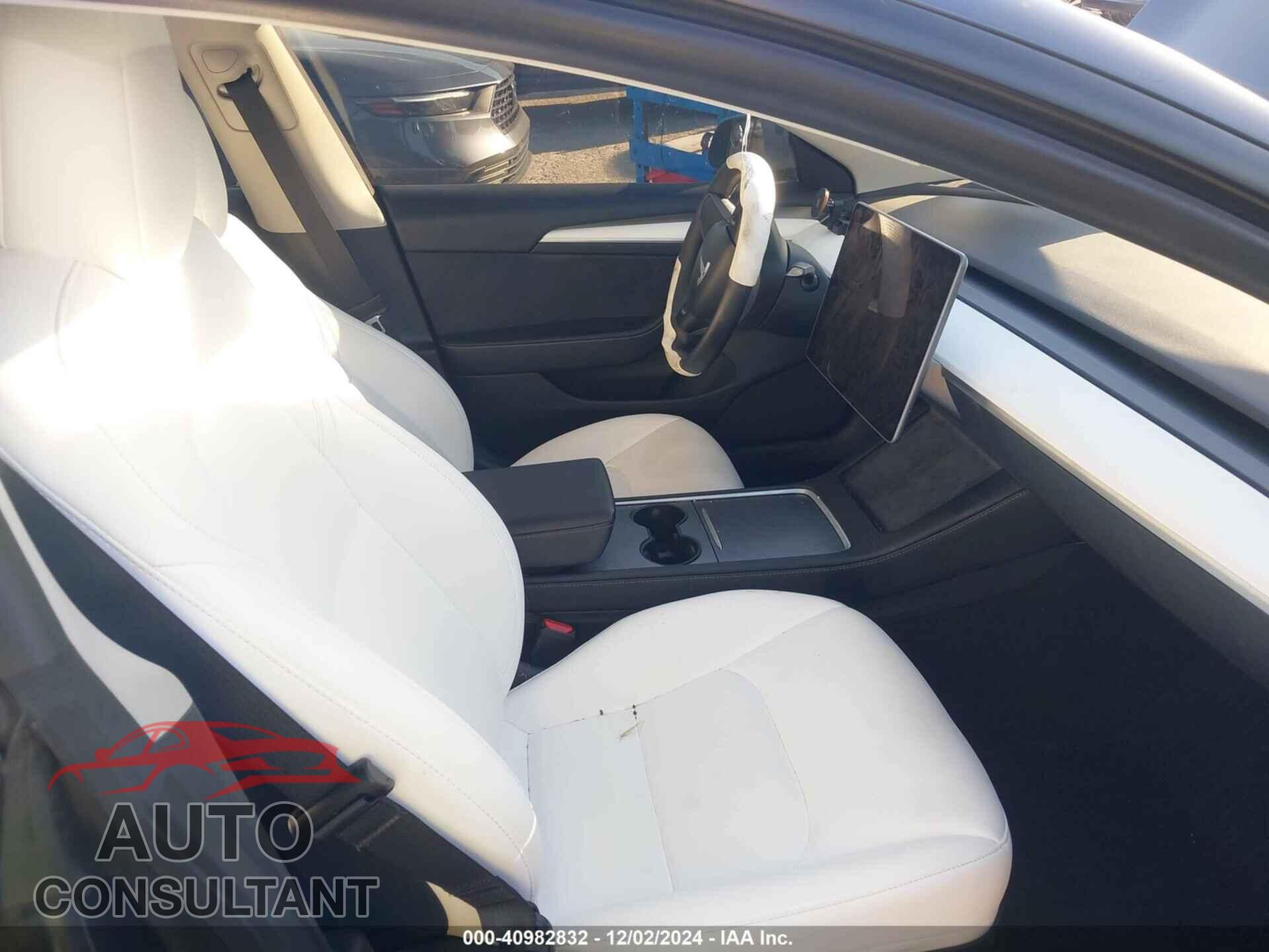 TESLA MODEL 3 2023 - 5YJ3E1EA3PF621914
