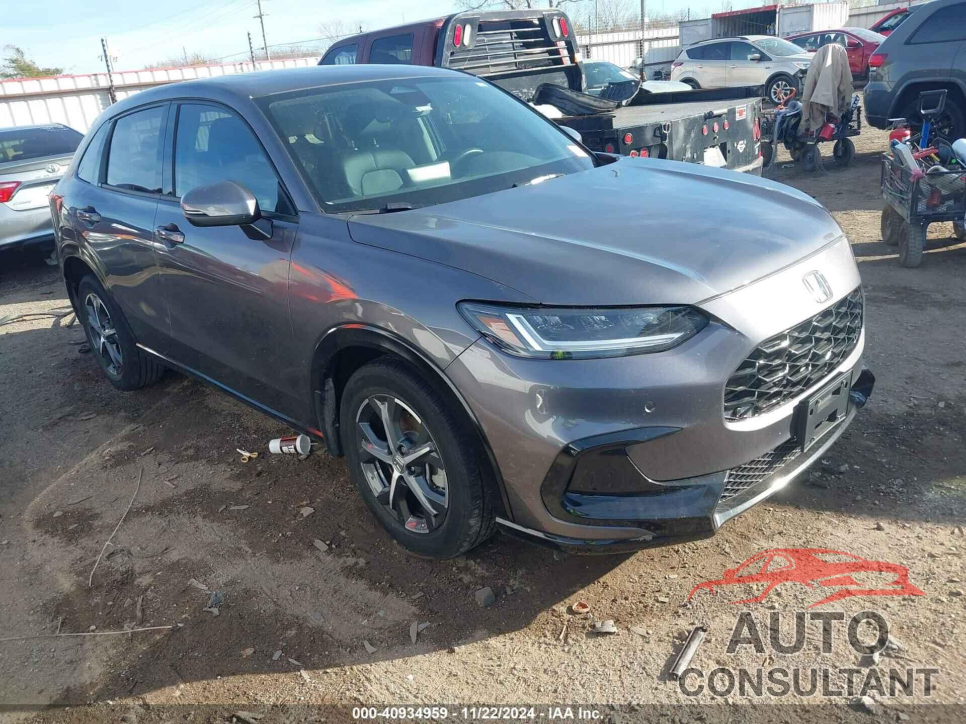 HONDA HR-V 2023 - 3CZRZ1H70PM735938