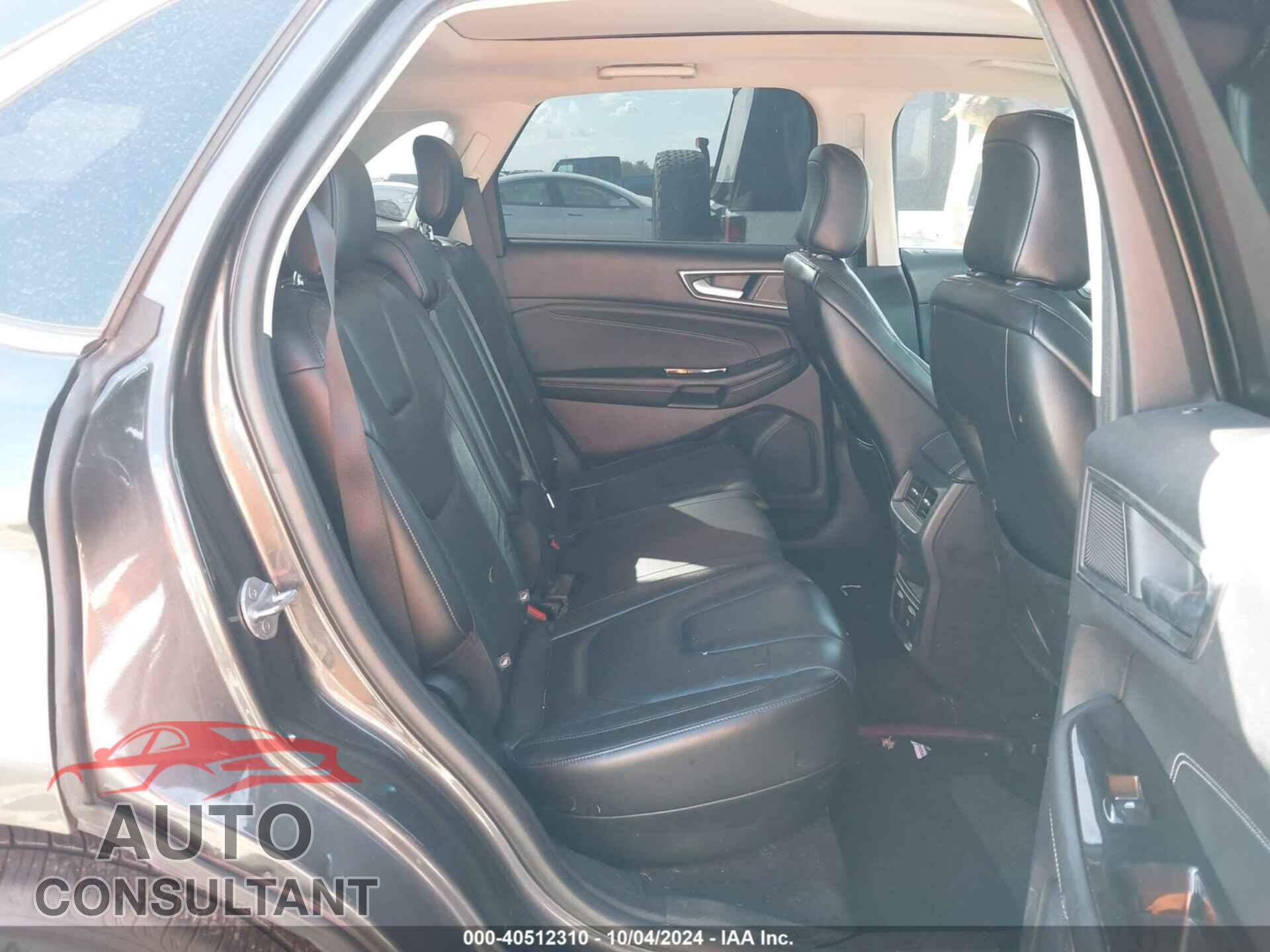 FORD EDGE 2020 - 2FMPK3K93LBA72105