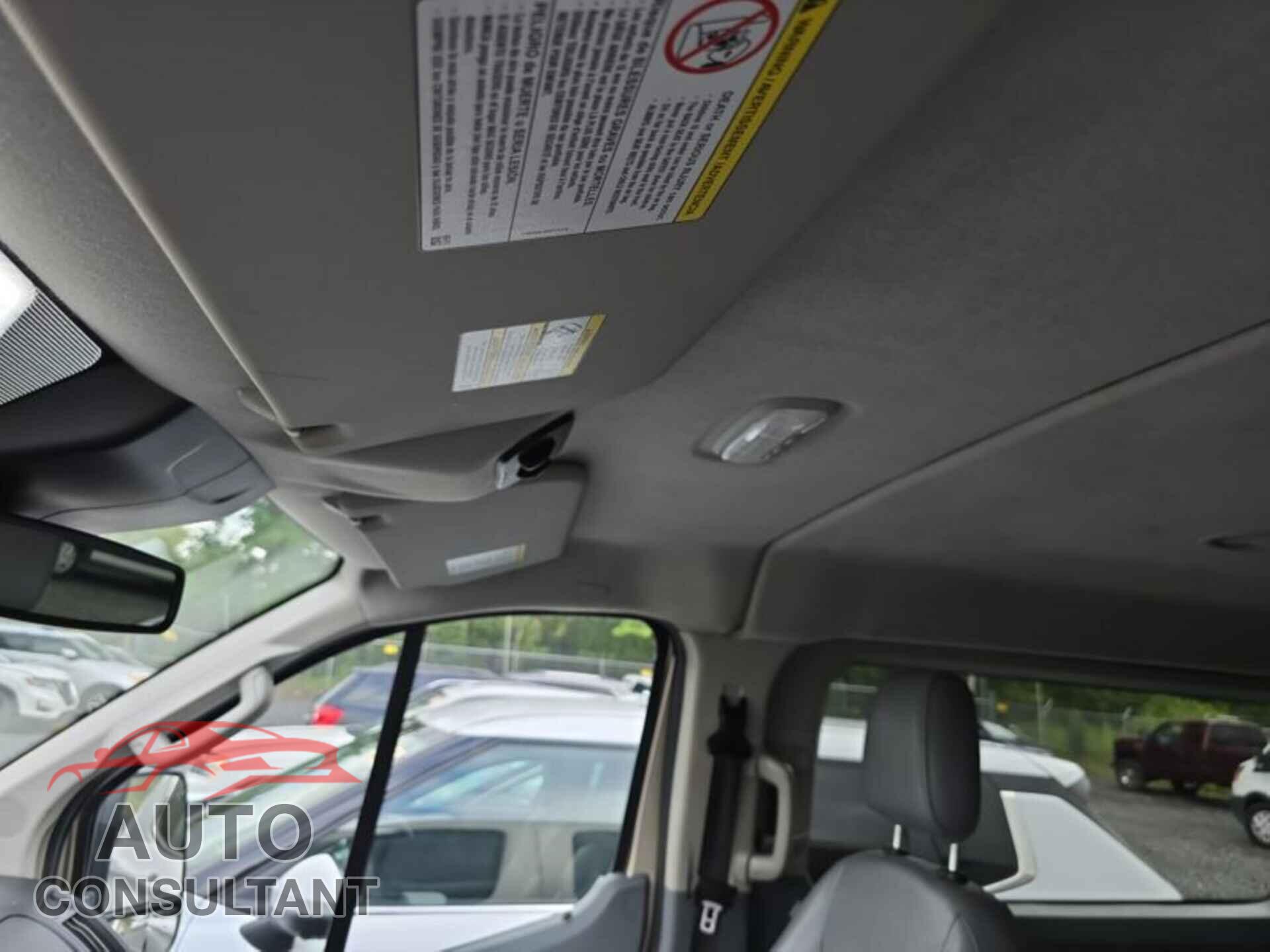 FORD TRANSIT-350 2018 - 1FBZX2YM2JKA87481