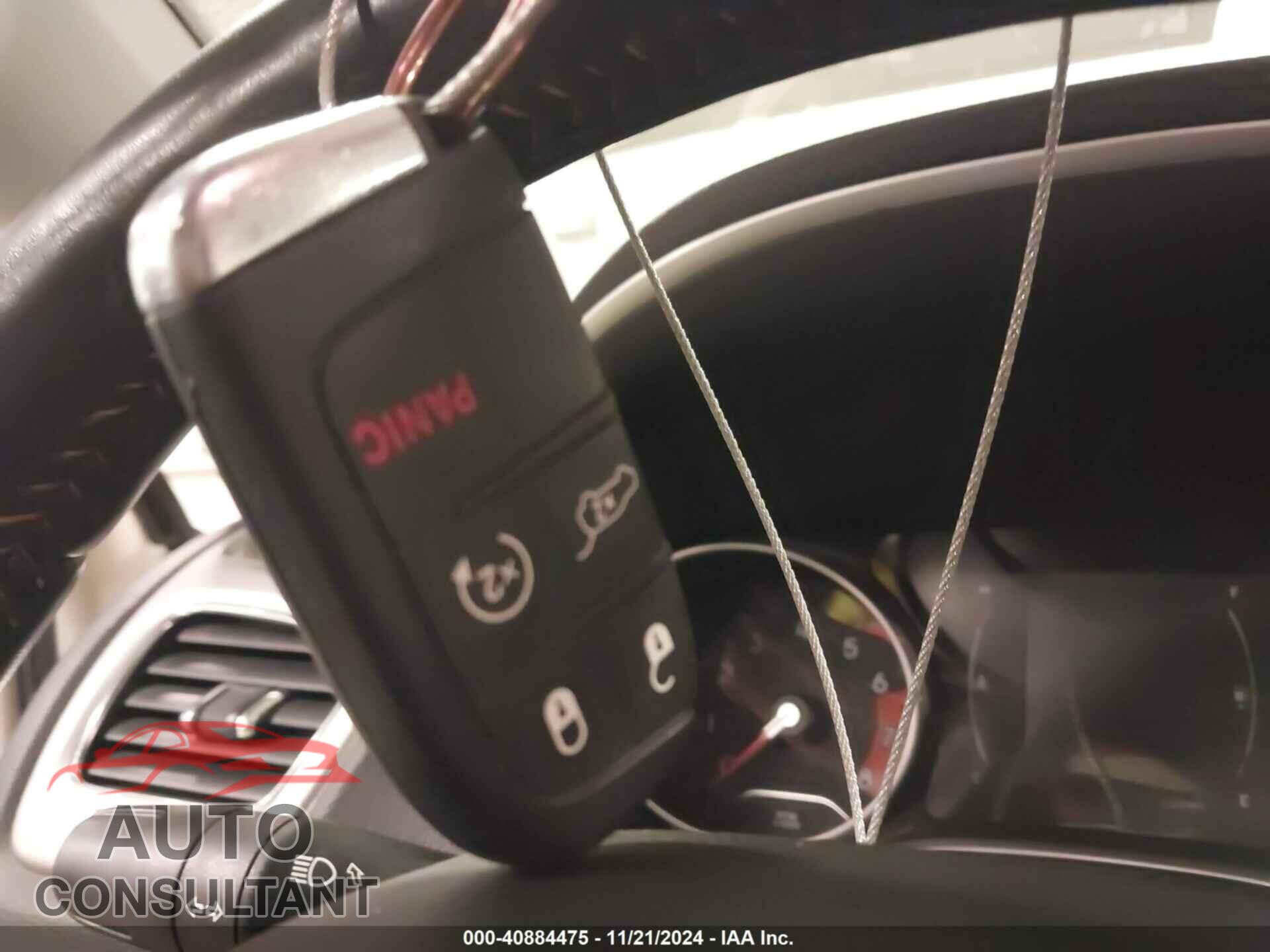 JEEP COMPASS 2018 - 3C4NJDBB5JT256082
