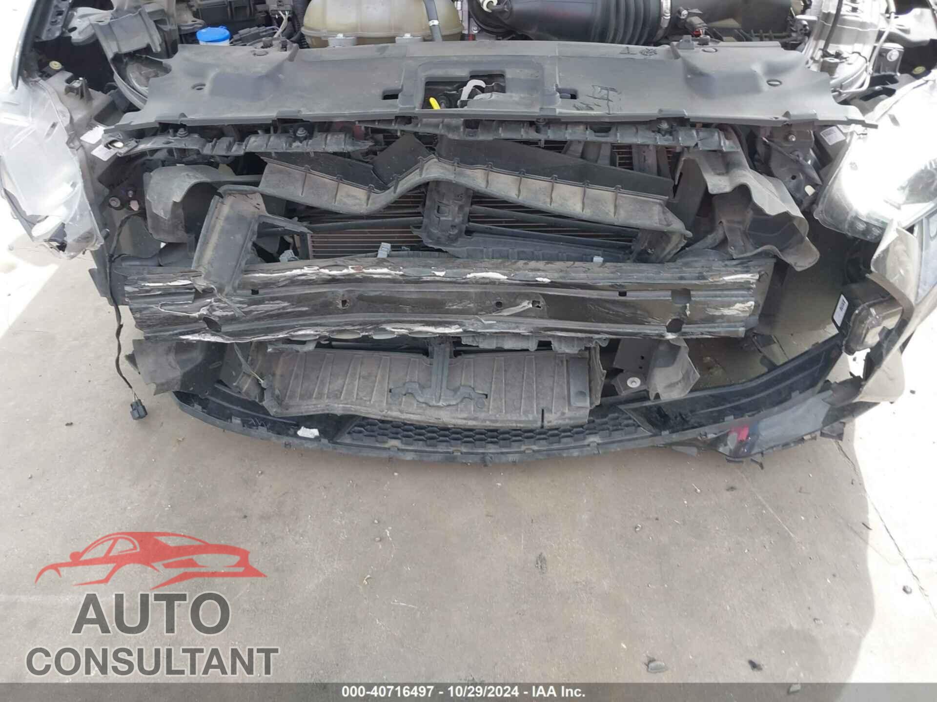 FORD MUSTANG 2020 - 1FA6P8CF0L5146190