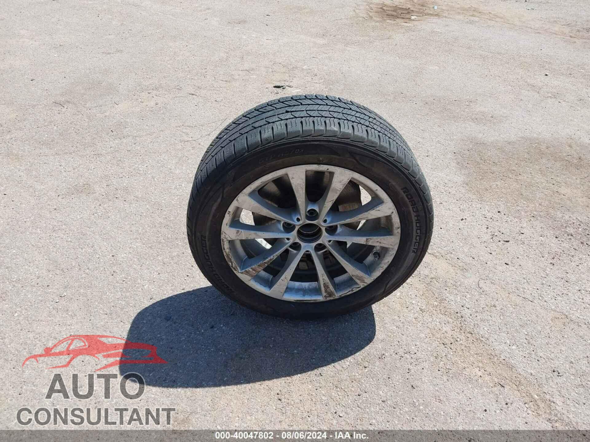 BMW 320I 2017 - WBA8A9C36HK864848