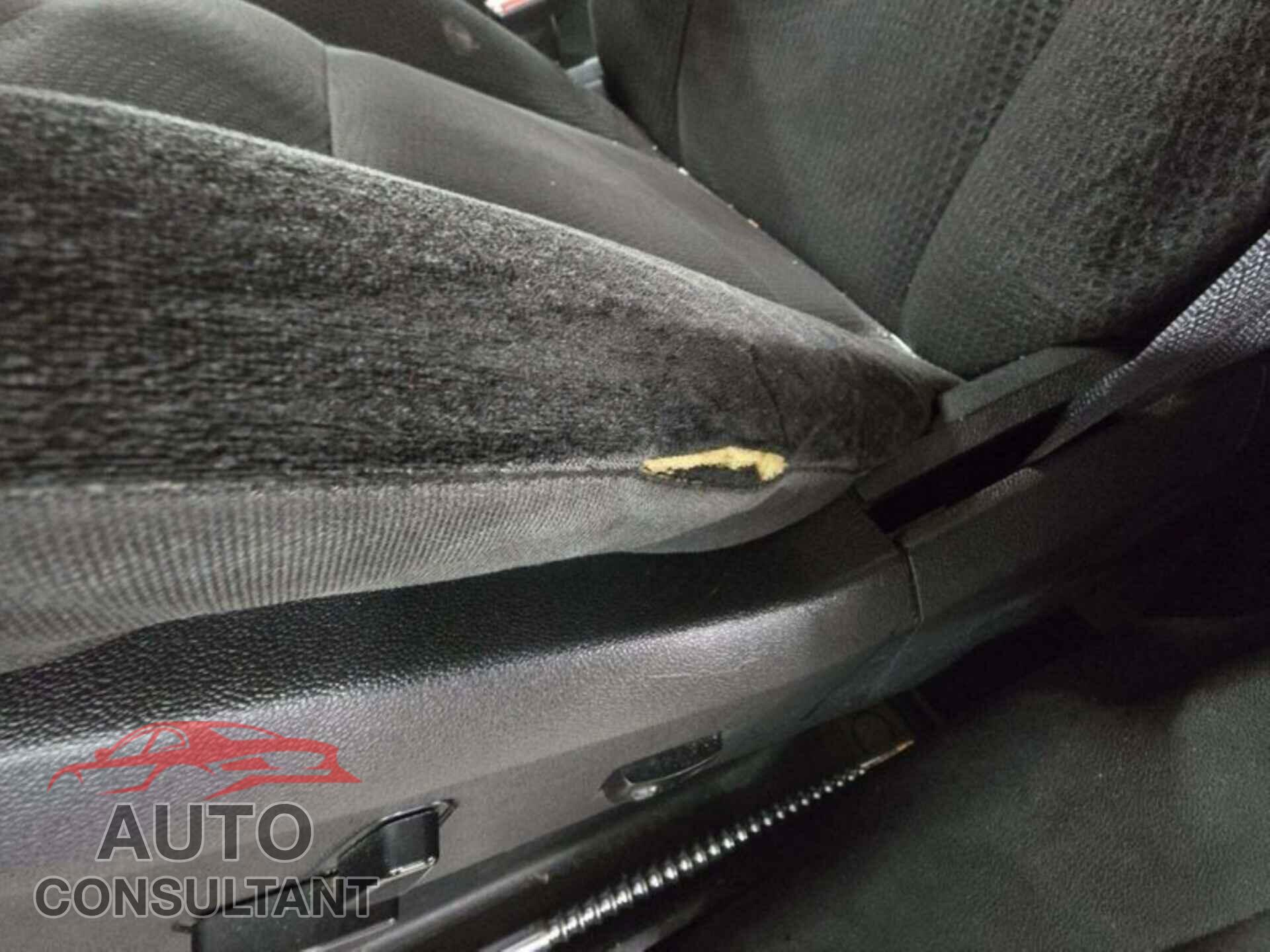 DODGE GRAND CARAVAN 2019 - 2C4RDGBG8KR616441