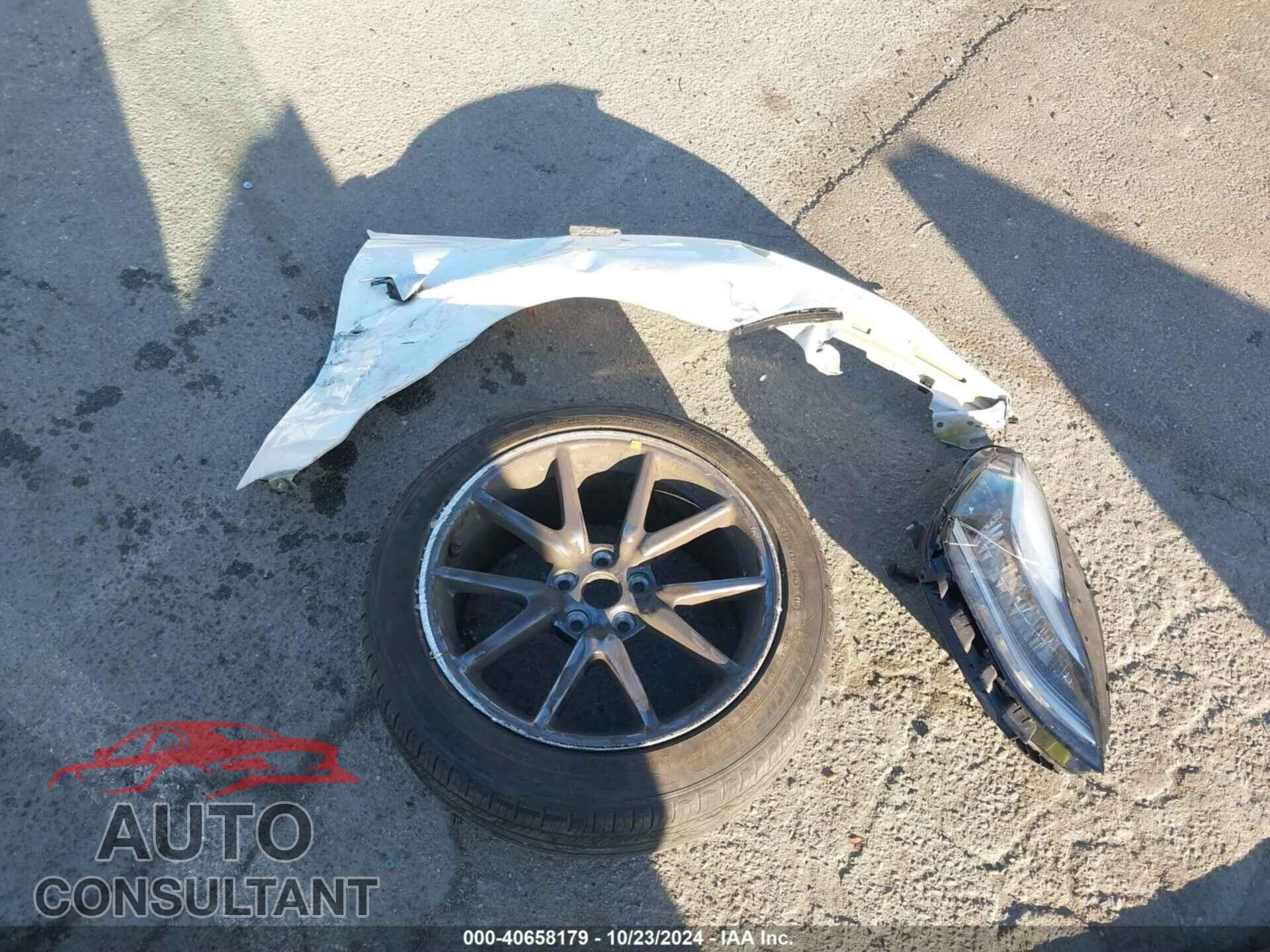 TESLA MODEL 3 2020 - 5YJ3E1EA2LF633031