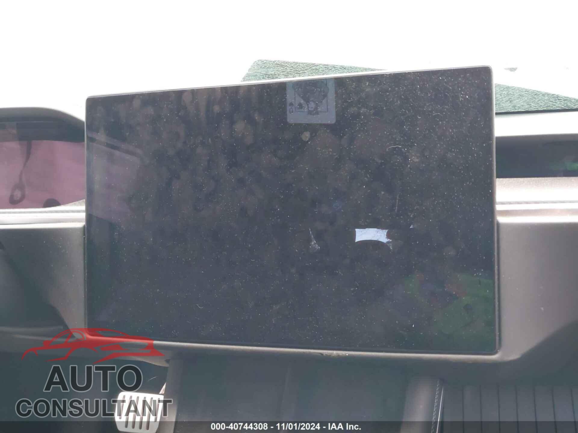 TESLA MODEL S 2021 - 5YJSA1E6XMF451632