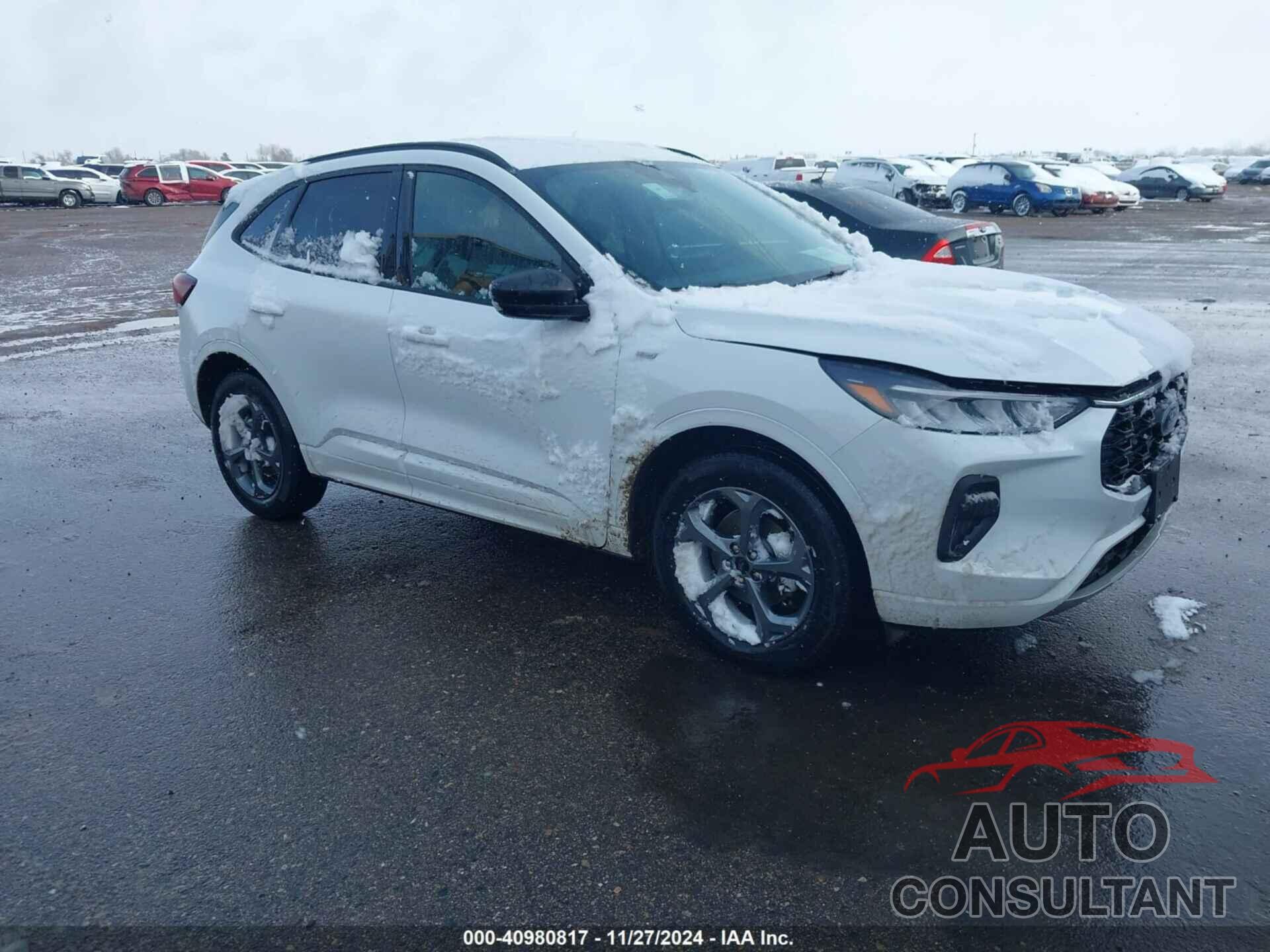 FORD ESCAPE 2023 - 1FMCU9MN7PUA33135