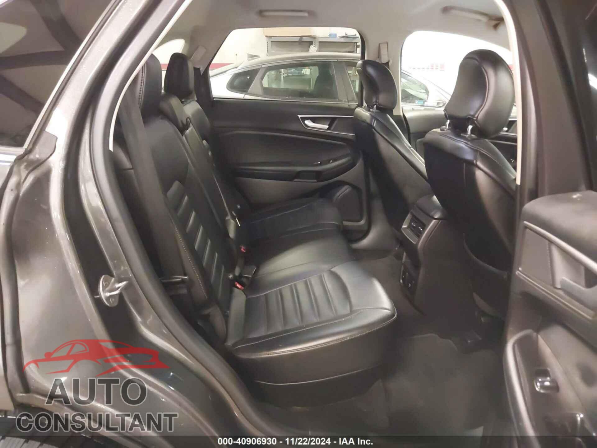 FORD EDGE 2015 - 2FMTK4J90FBC39739