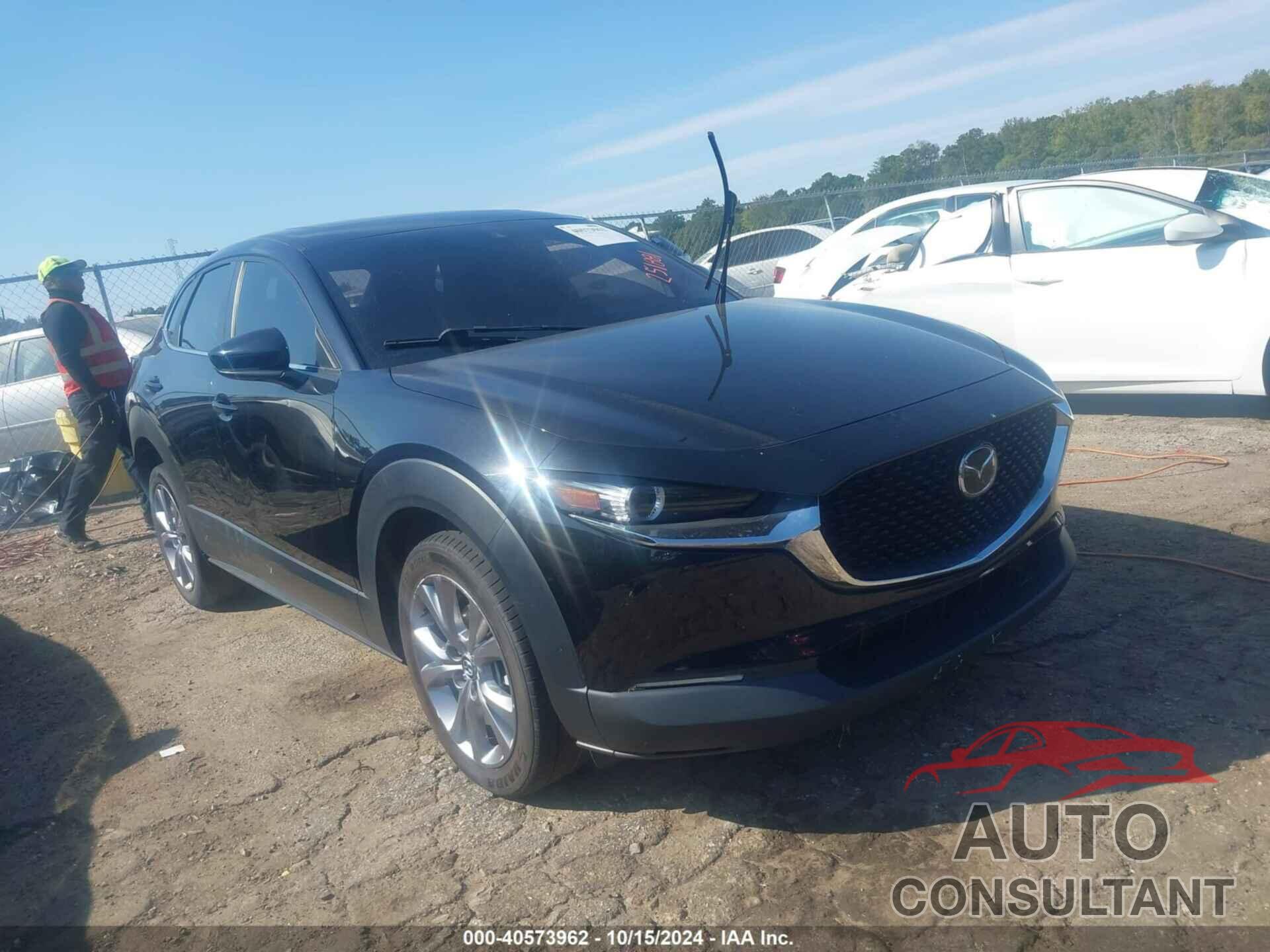 MAZDA CX-30 2021 - 3MVDMACL2MM251881