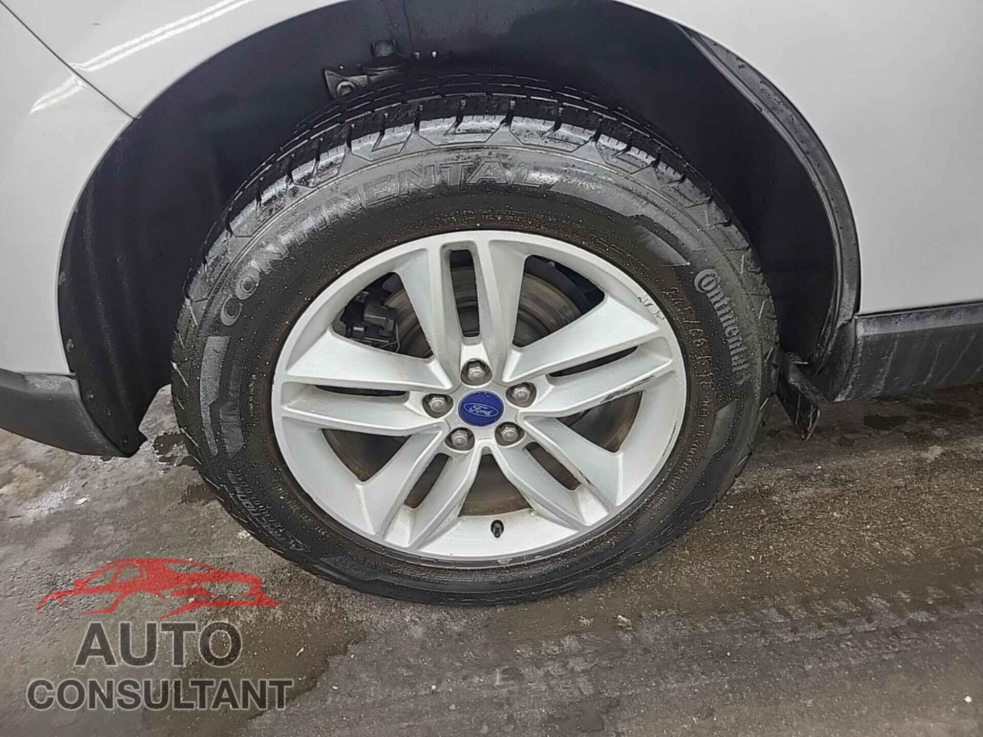 FORD EDGE 2018 - 2FMPK4J92JBC47951