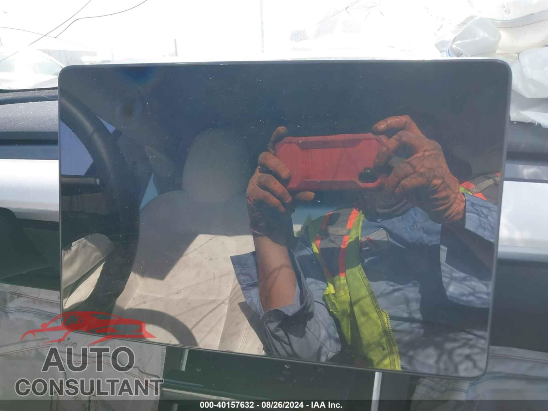 TESLA MODEL 3 2019 - 5YJ3E1EA2KF431479