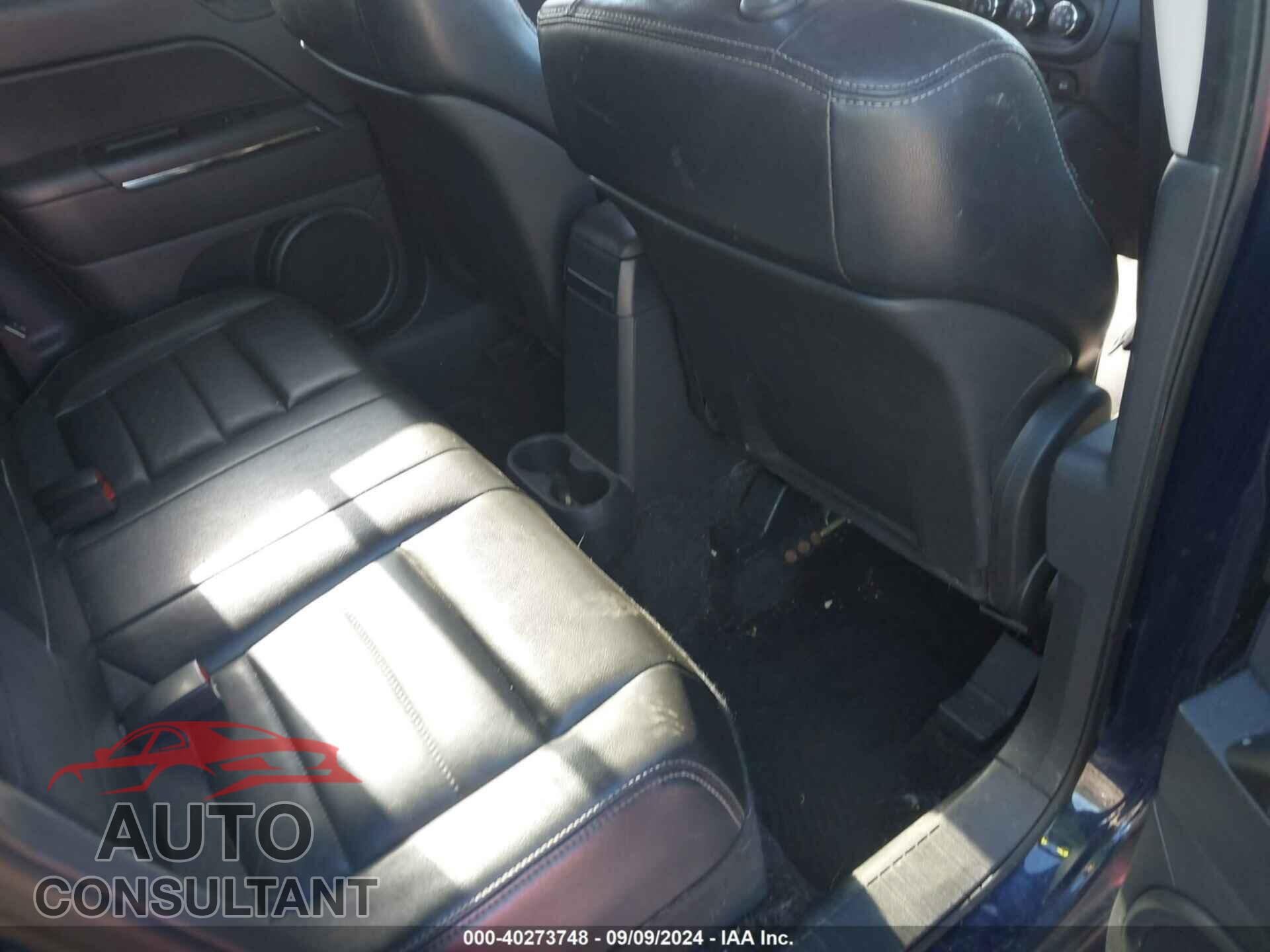 JEEP COMPASS 2013 - 1C4NJDCB0DD182725