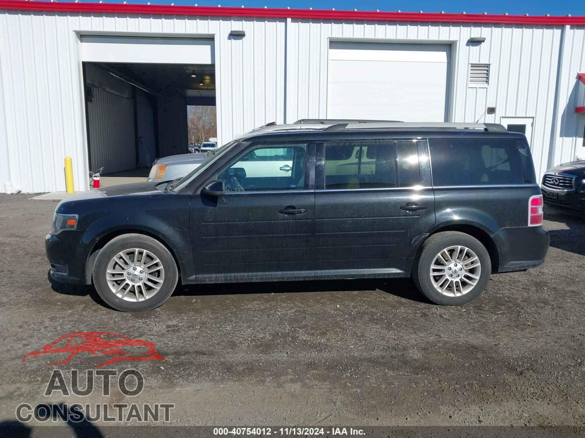 FORD FLEX 2014 - 2FMHK6C84EBD06699