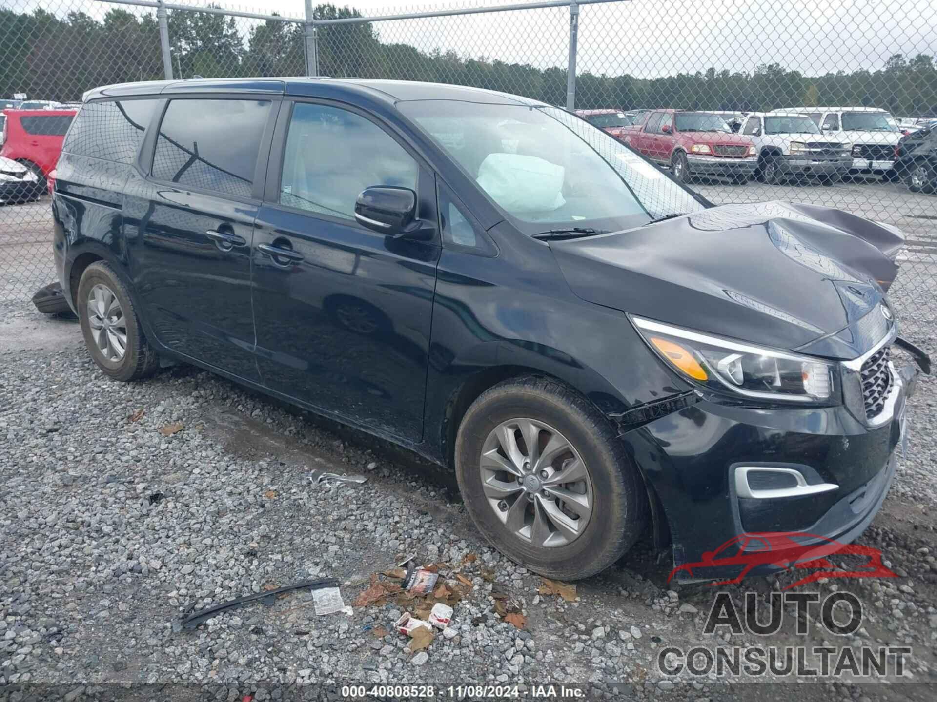KIA SEDONA 2021 - KNDMB5C14M6673681