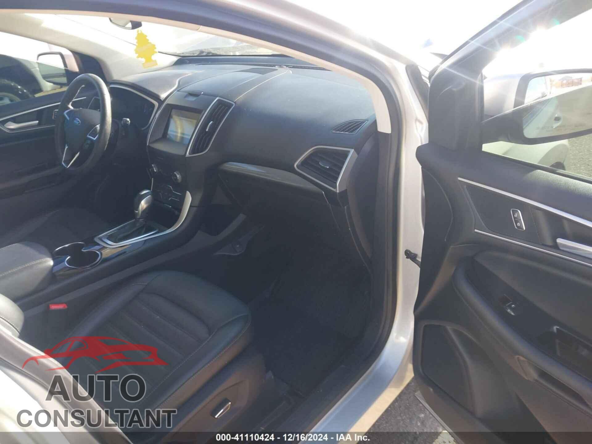 FORD EDGE 2017 - 2FMPK4J85HBC64616