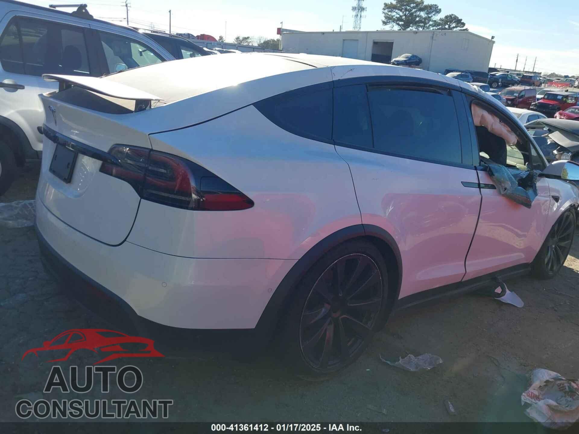 TESLA MODEL 3 2019 - 5YJ3E1EA5KF297213