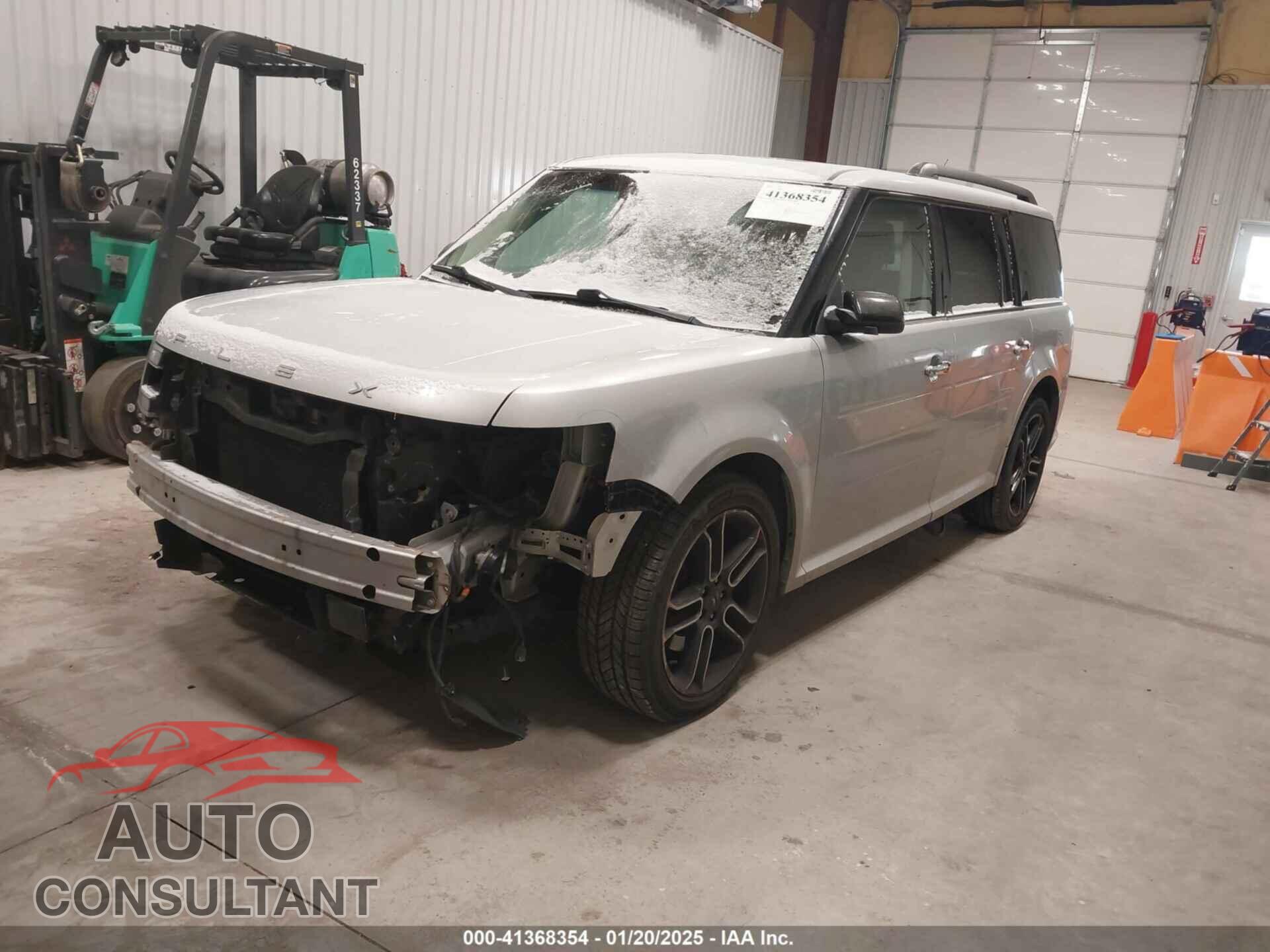 FORD FLEX 2015 - 2FMHK6D80FBA22700