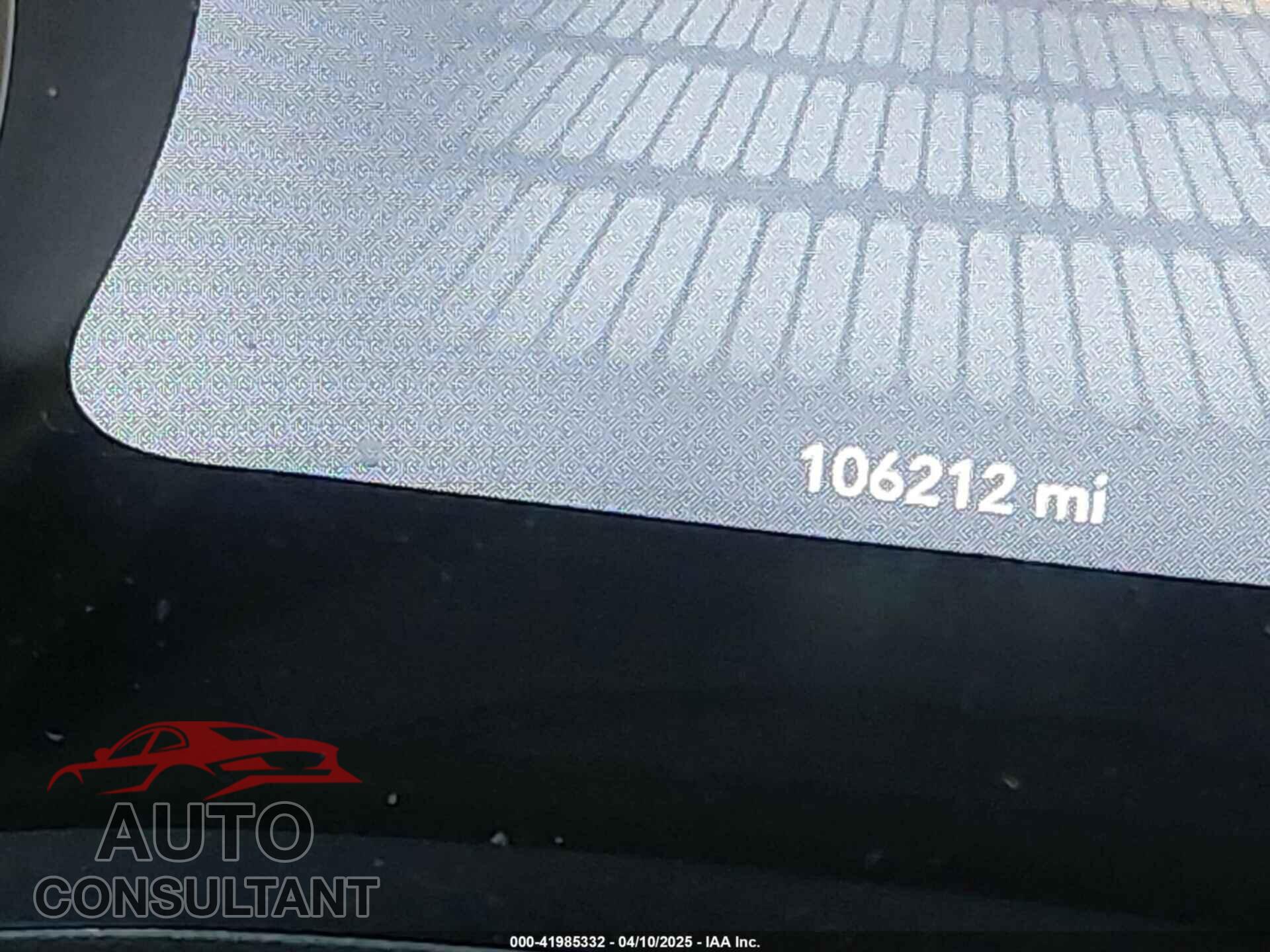 DODGE CHALLENGER 2015 - 2C3CDZAG2FH761610